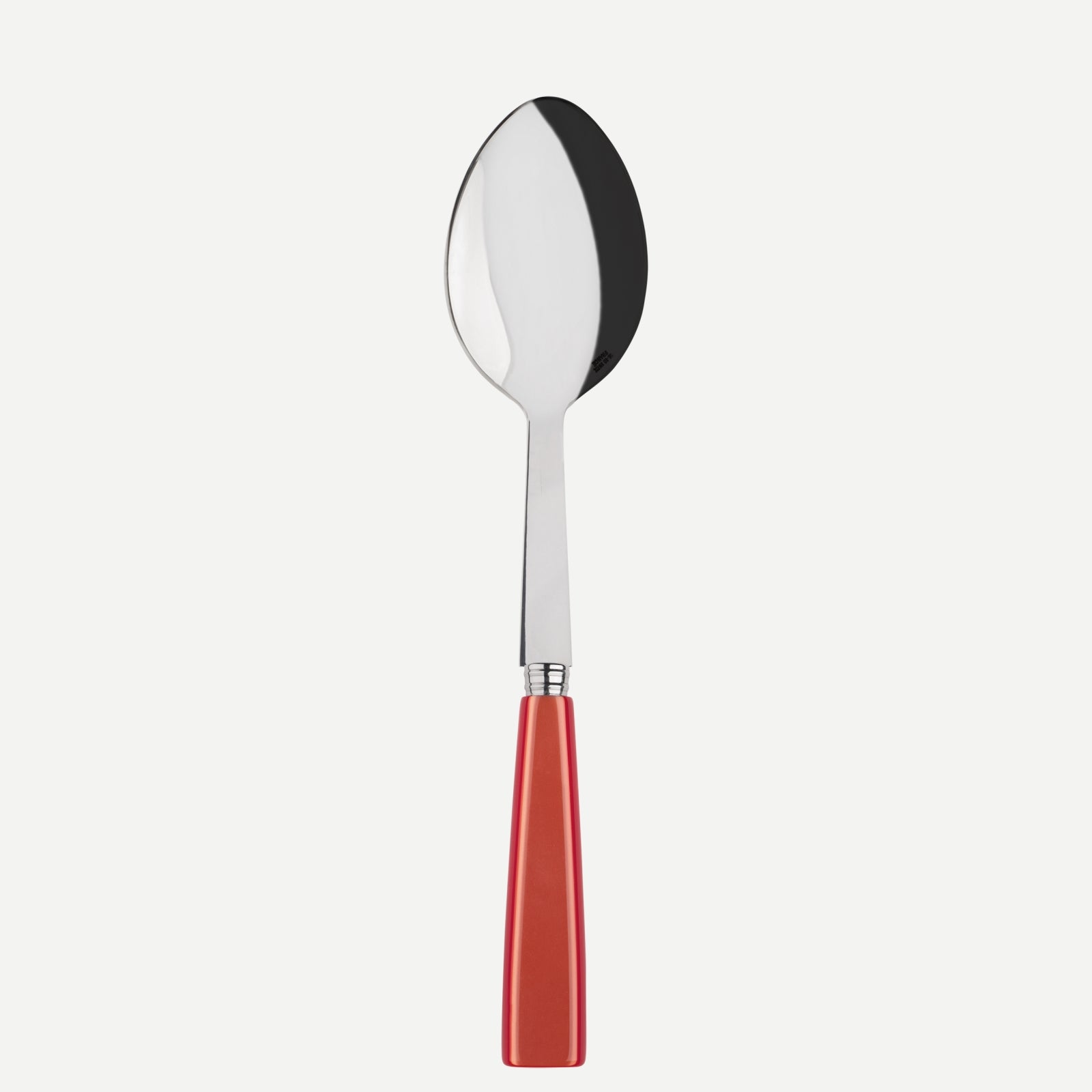 Icône, Orange - Serving spoon