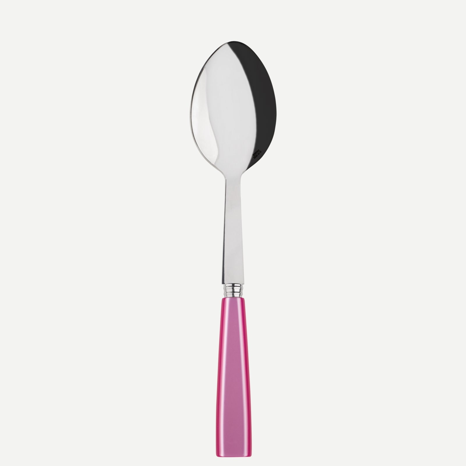 Icône, Pink - Serving spoon