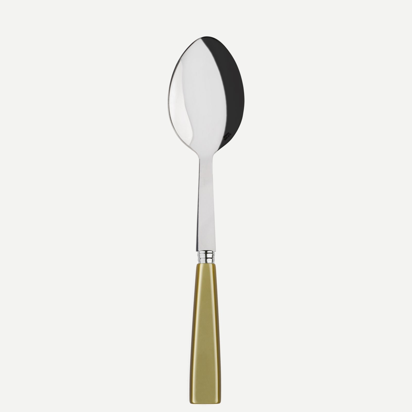 Icône, Moss - Serving spoon