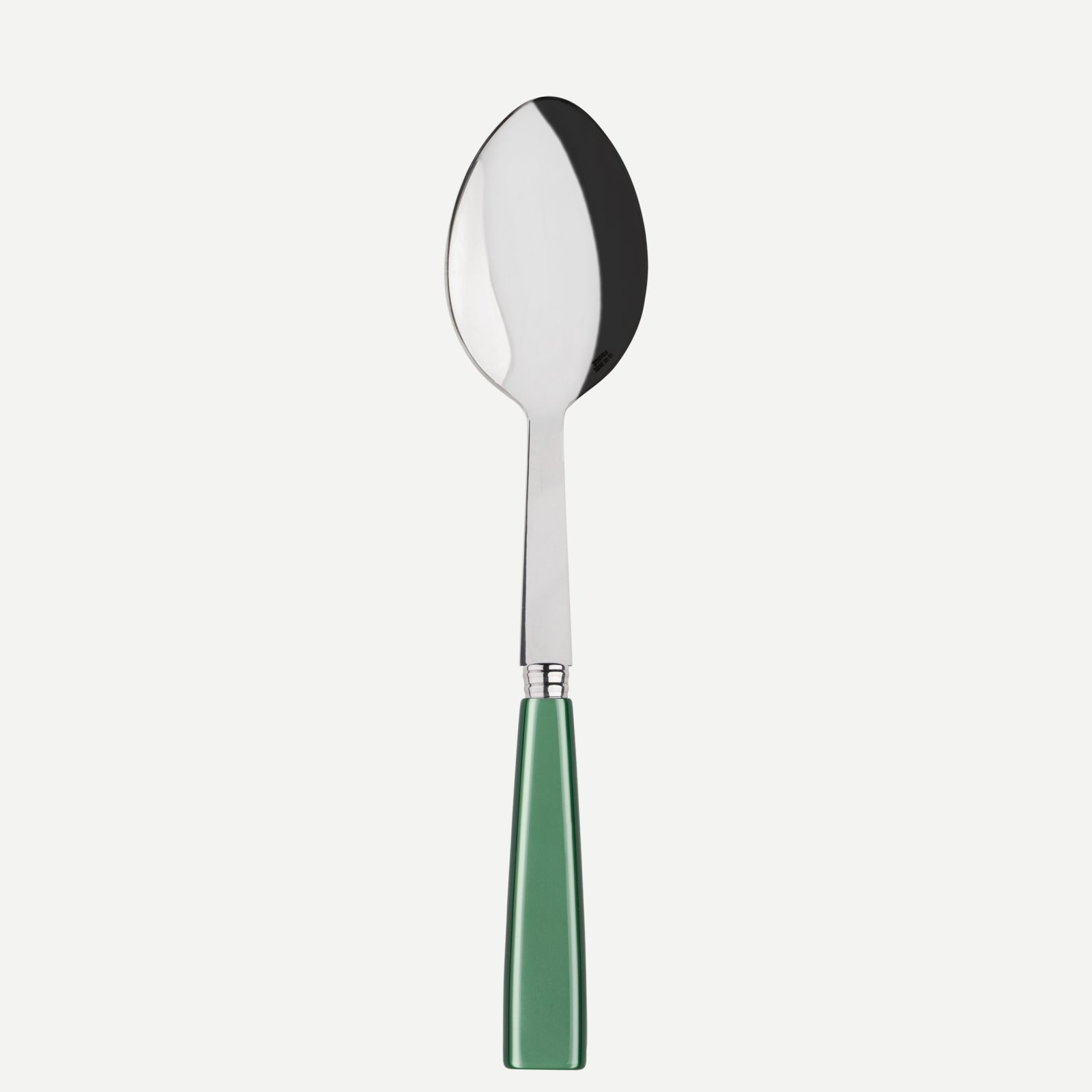 Icône, Garden green - Serving spoon