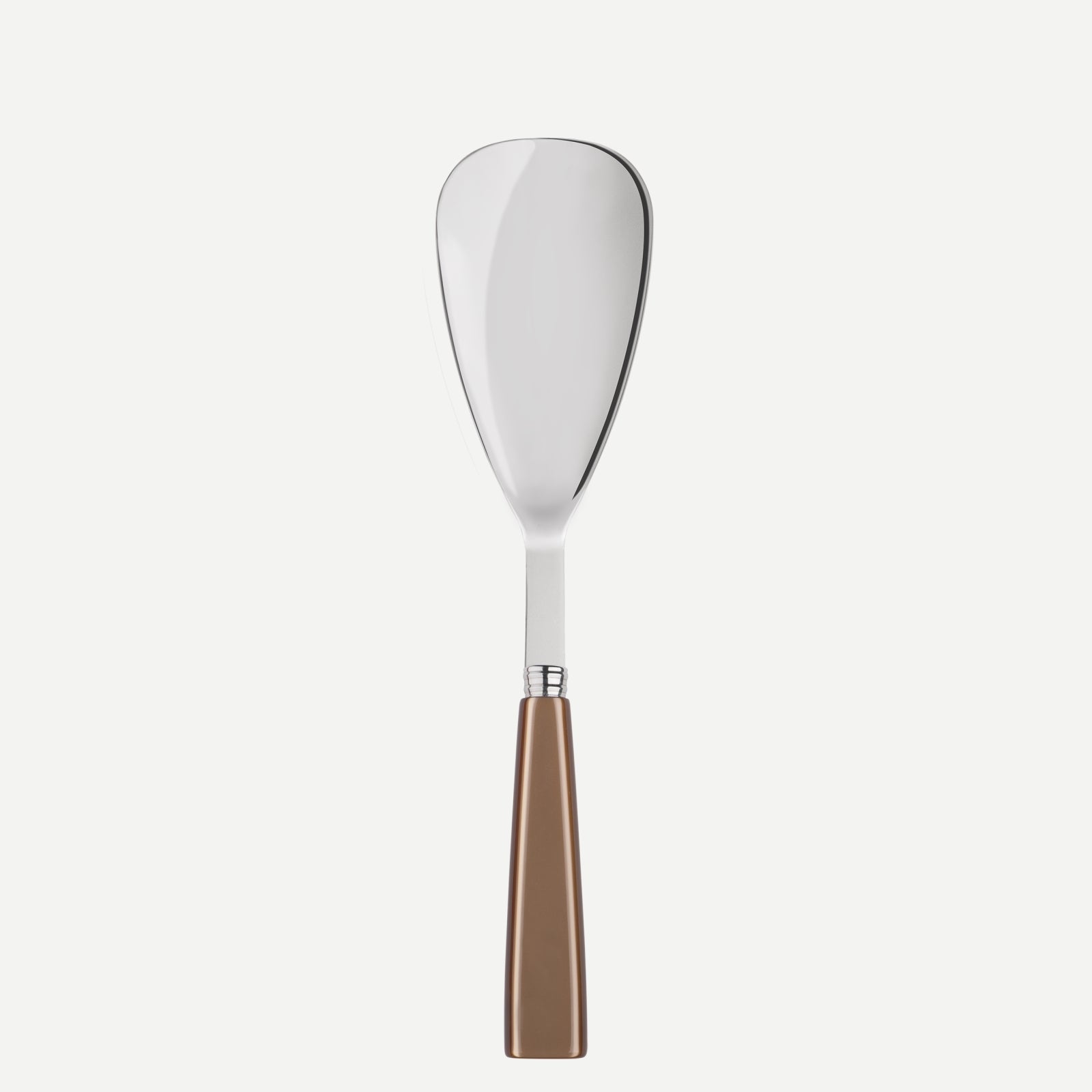 Icône, Caramel - Rice spoon