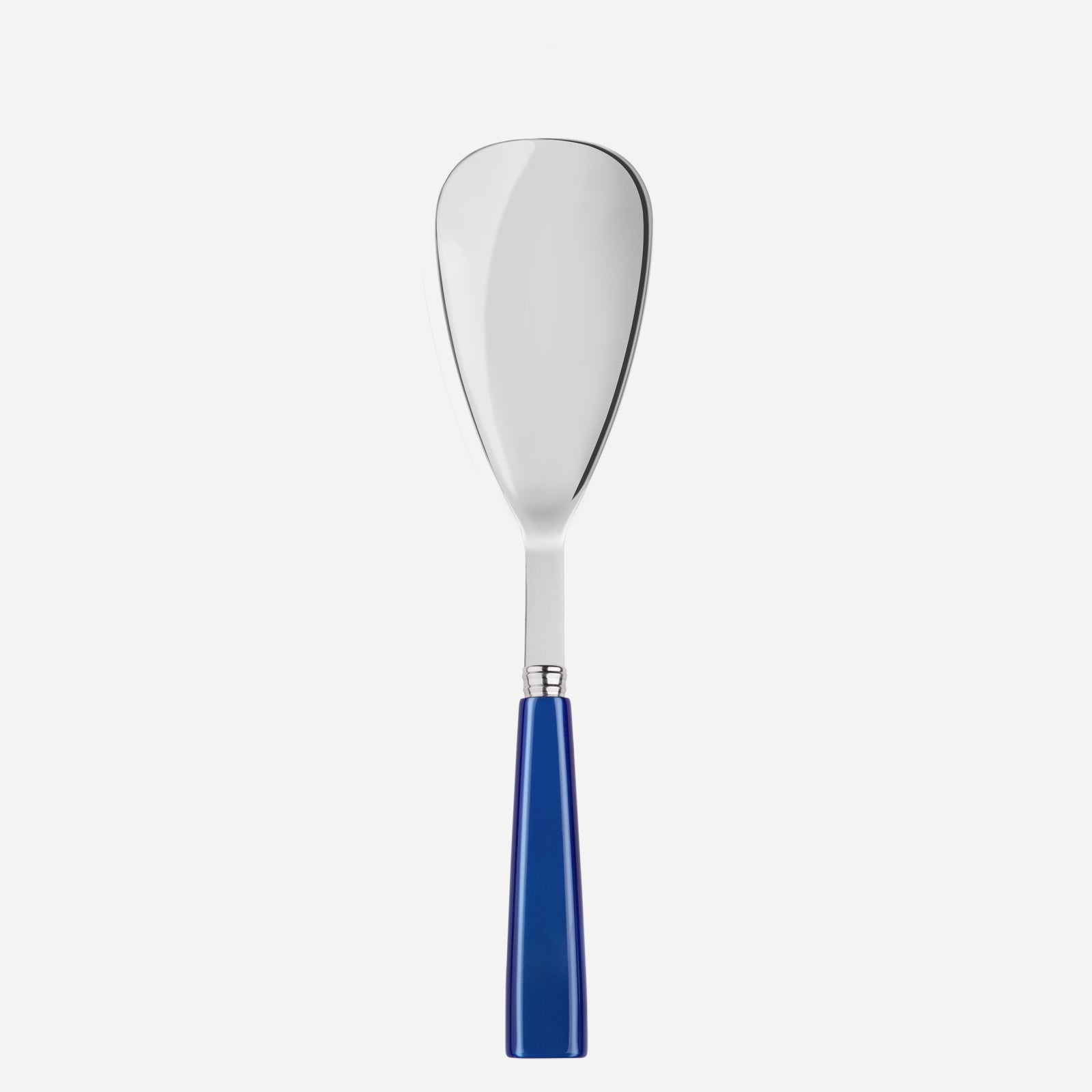 Icône, Lapis blue - Rice spoon