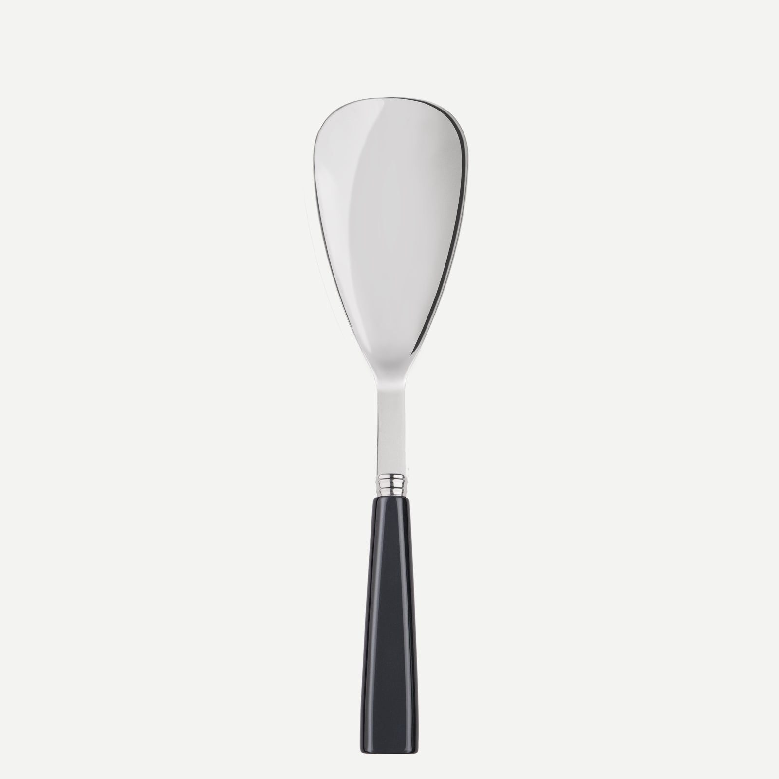 Icône, Dark grey - Rice spoon