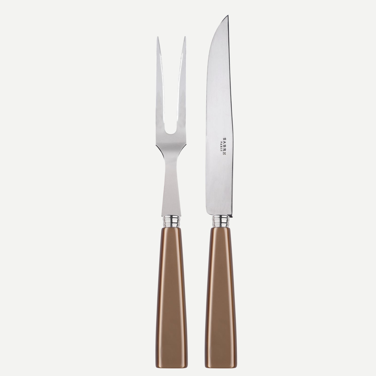 Icône, Caramel - Carving set
