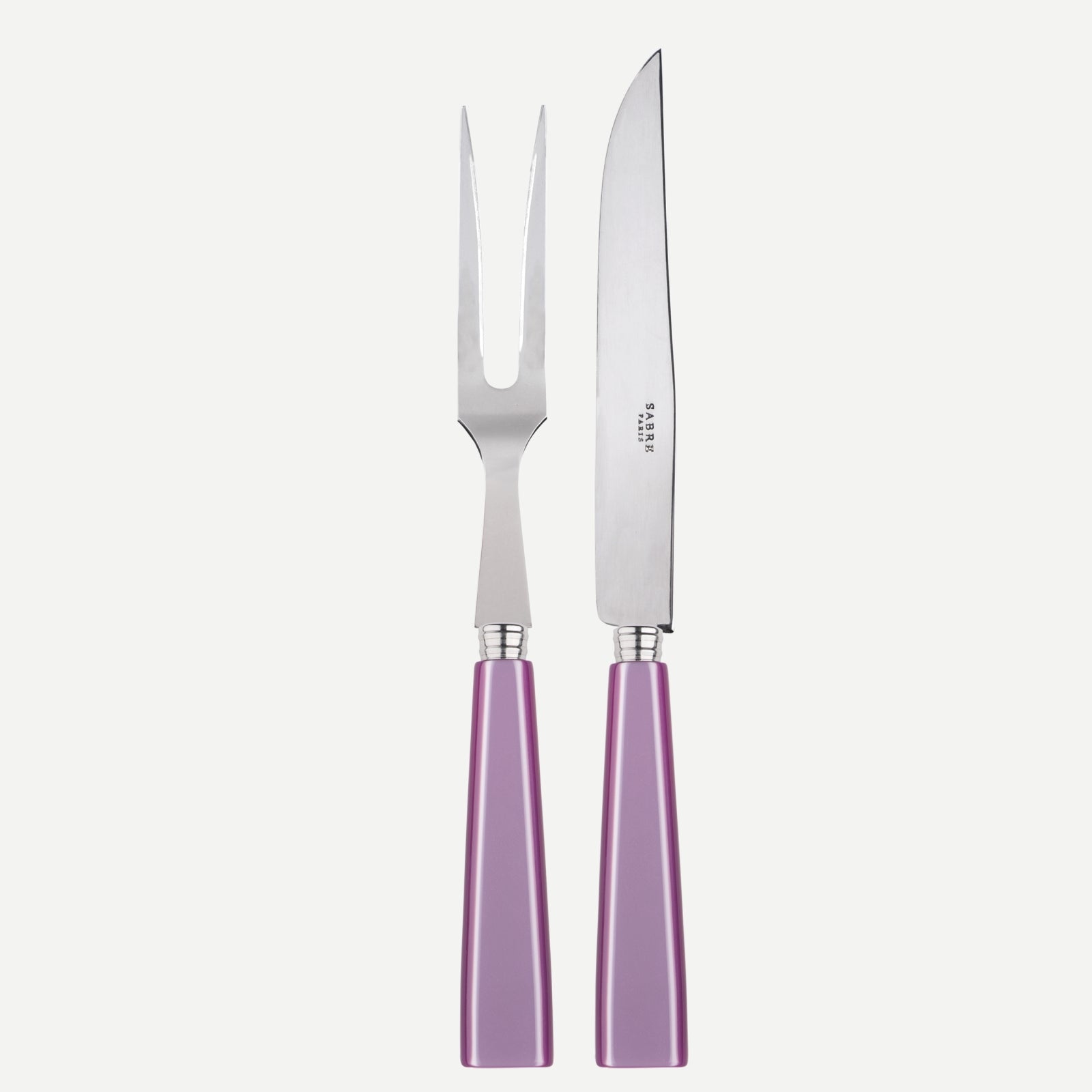 Icône, Lilac - Carving set