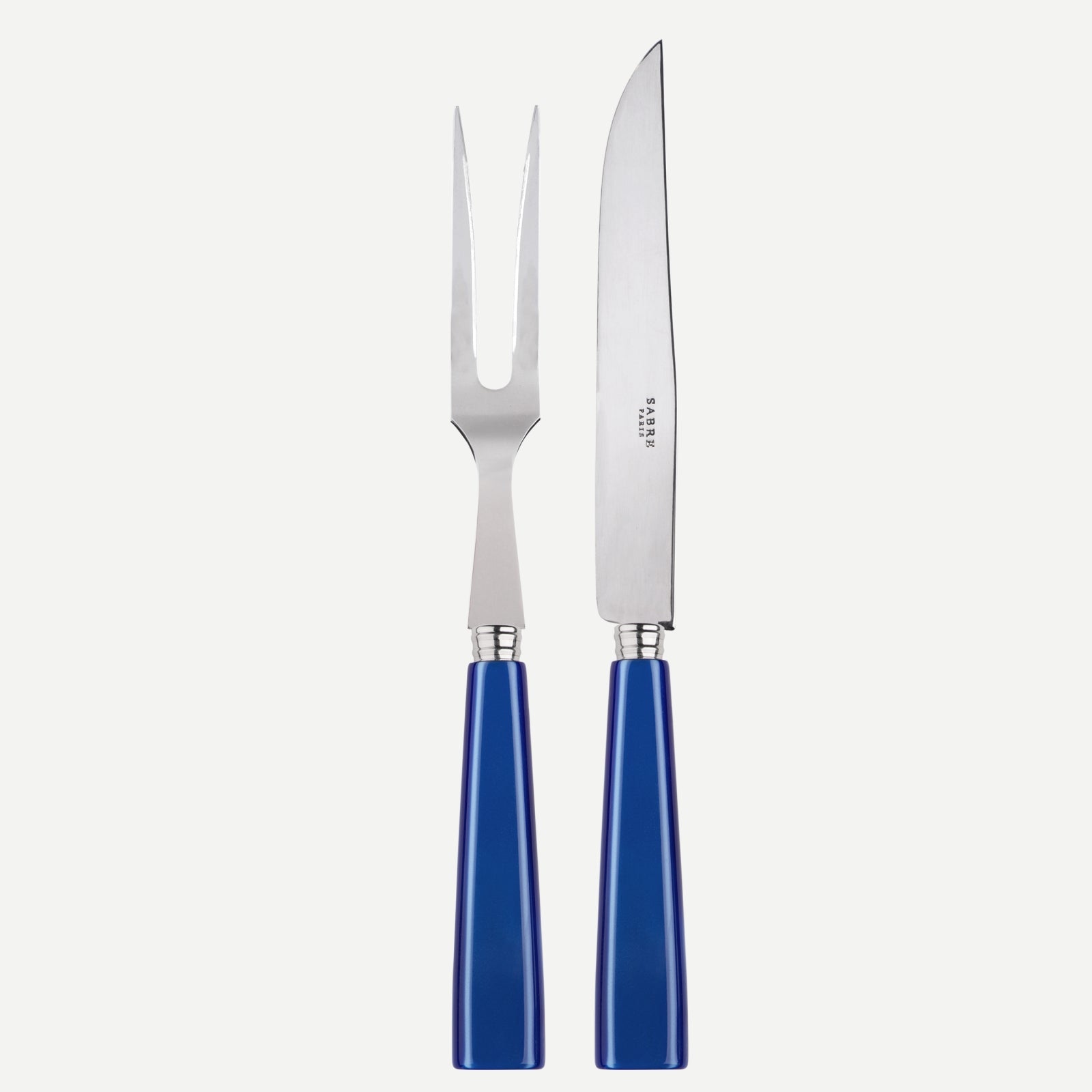 Icône, Lapis blue - Carving set
