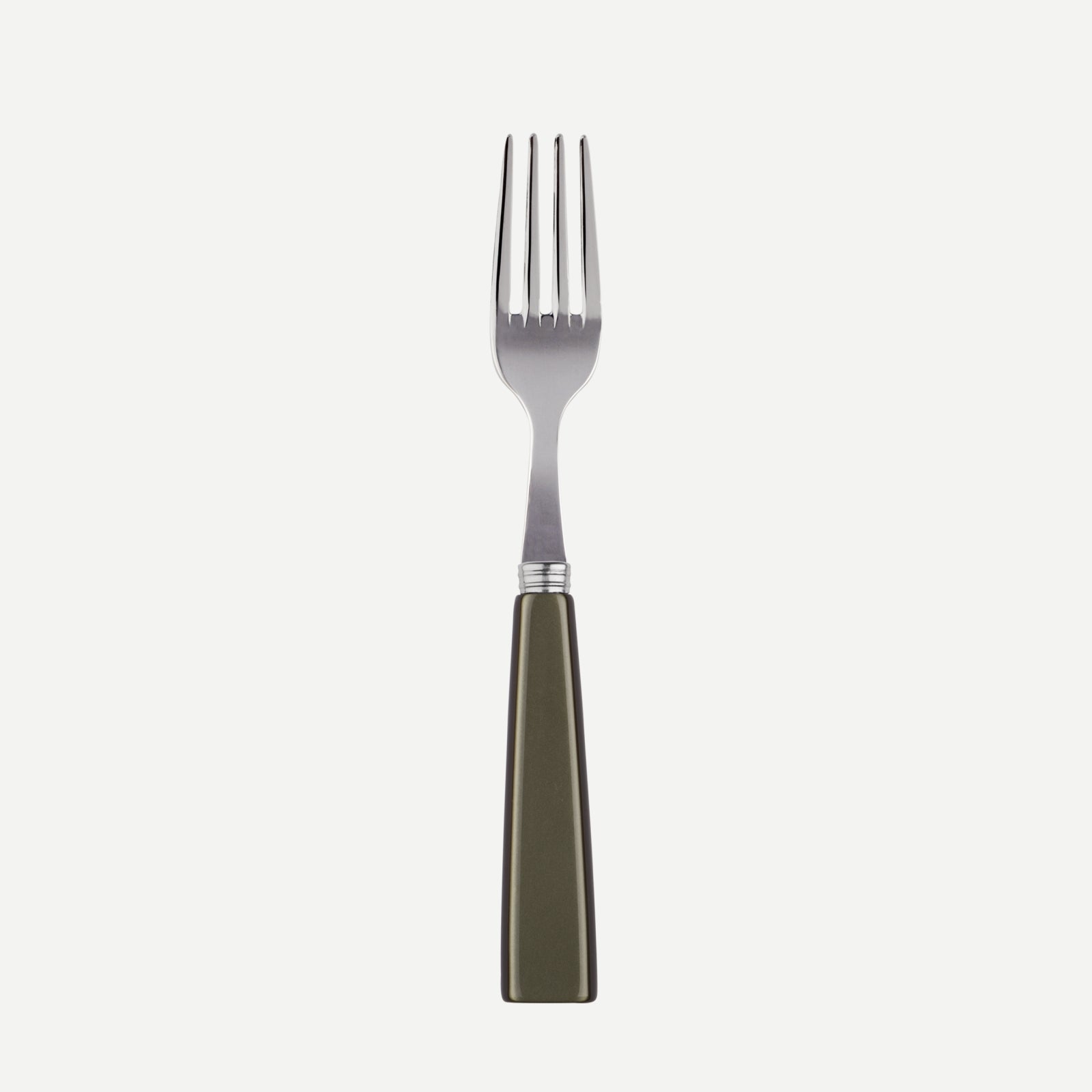 Icône, Olive - Small fork