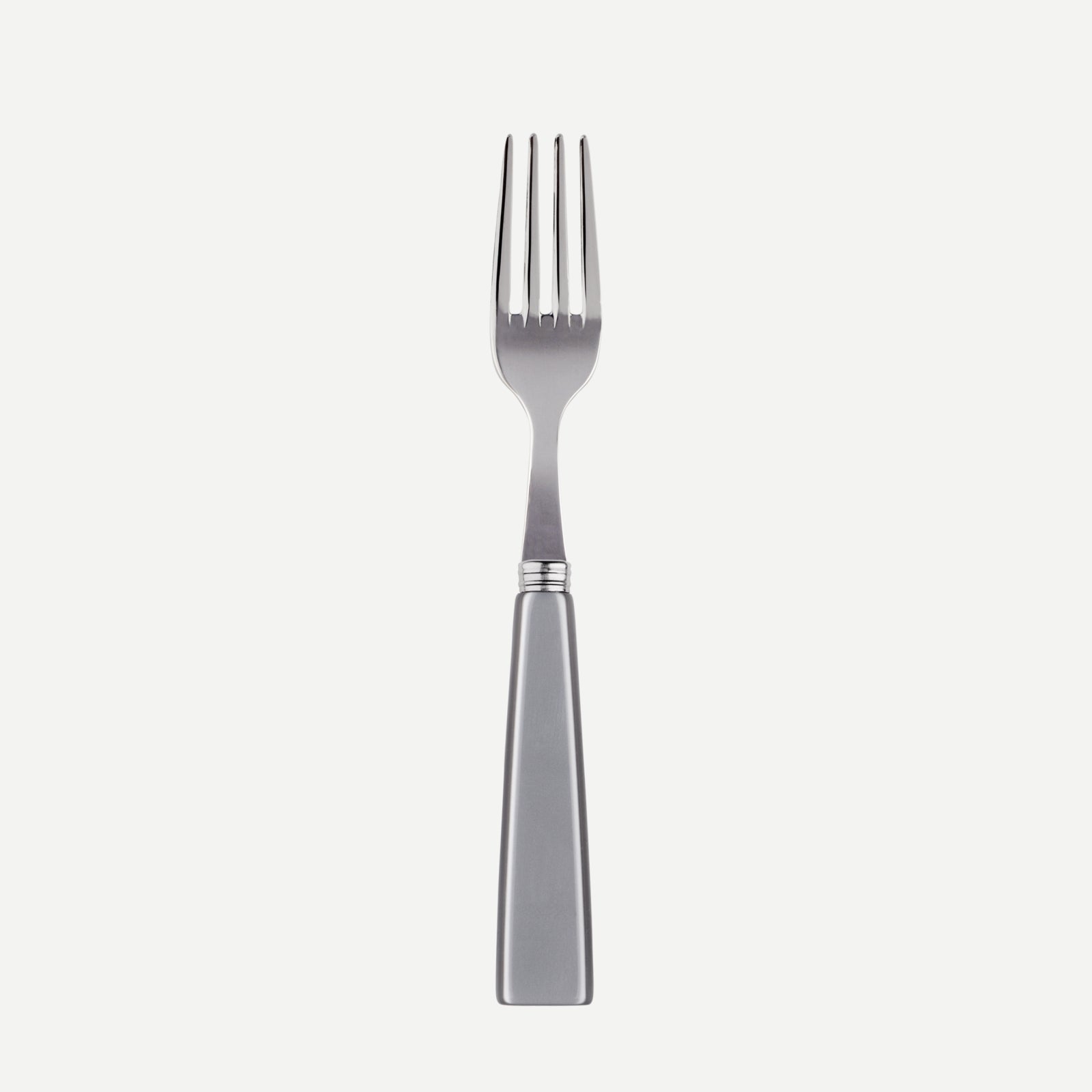 Icône, Grey - Small fork