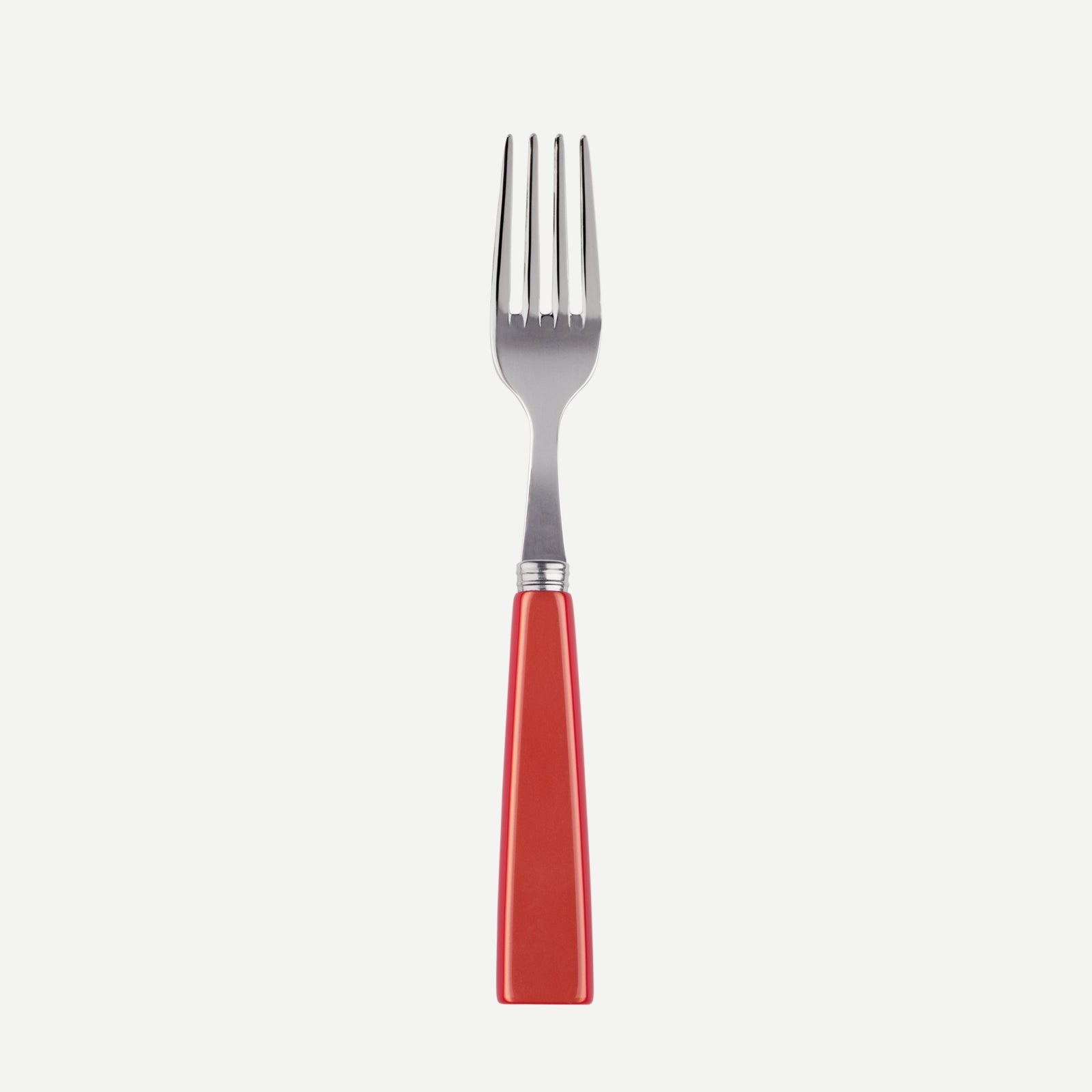 Icône, Orange - Small fork