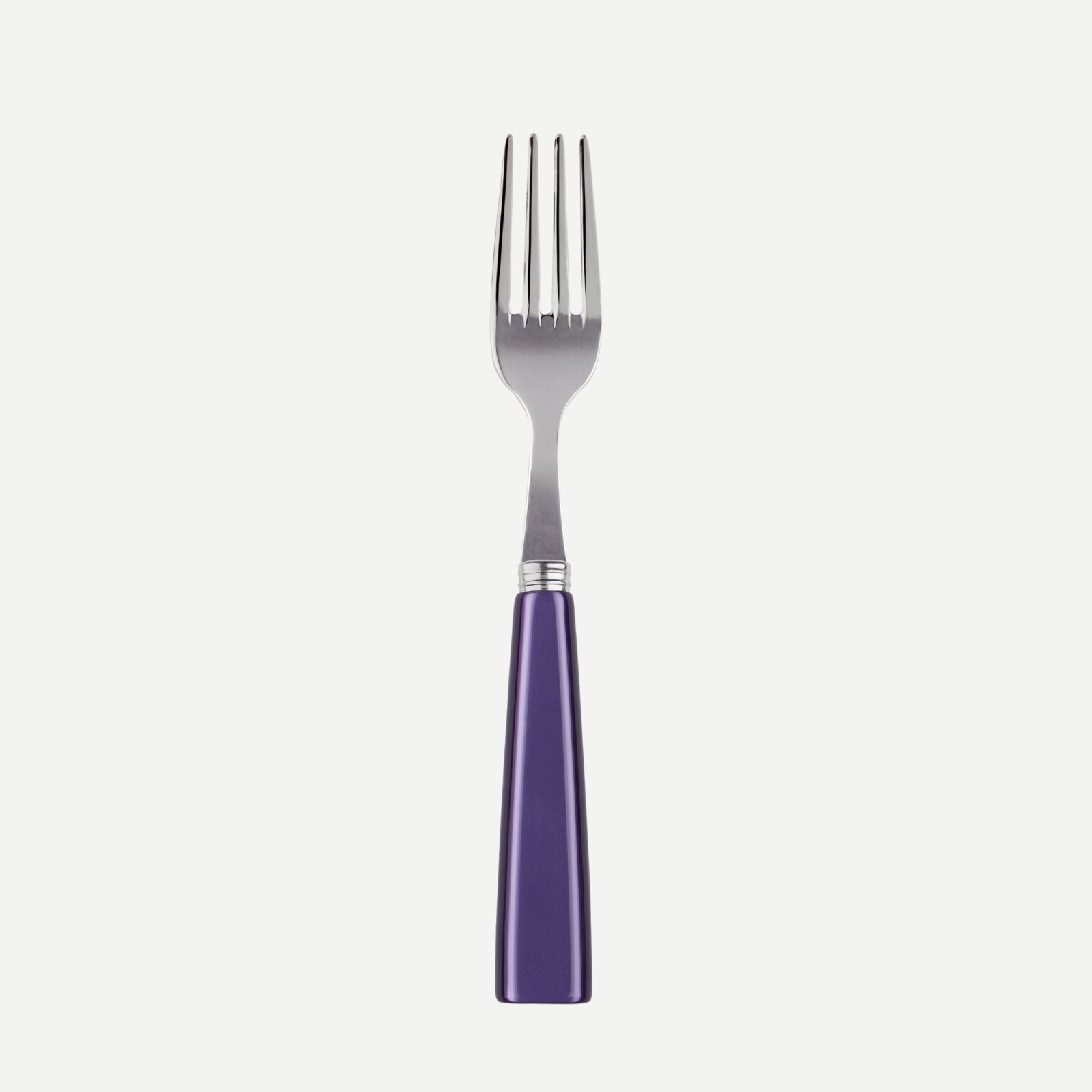 Icône, Purple - Small fork