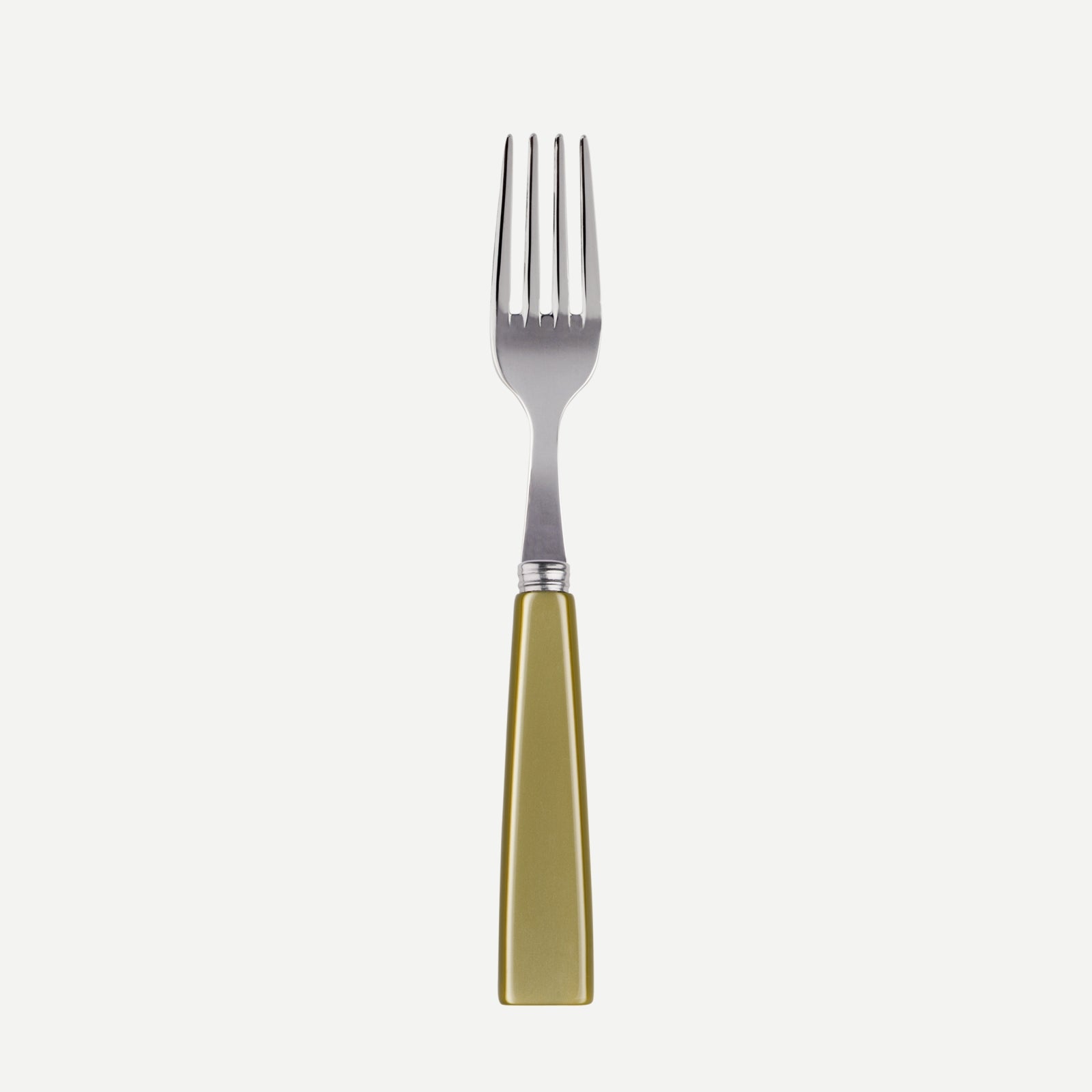 Icône, Moss - Small fork