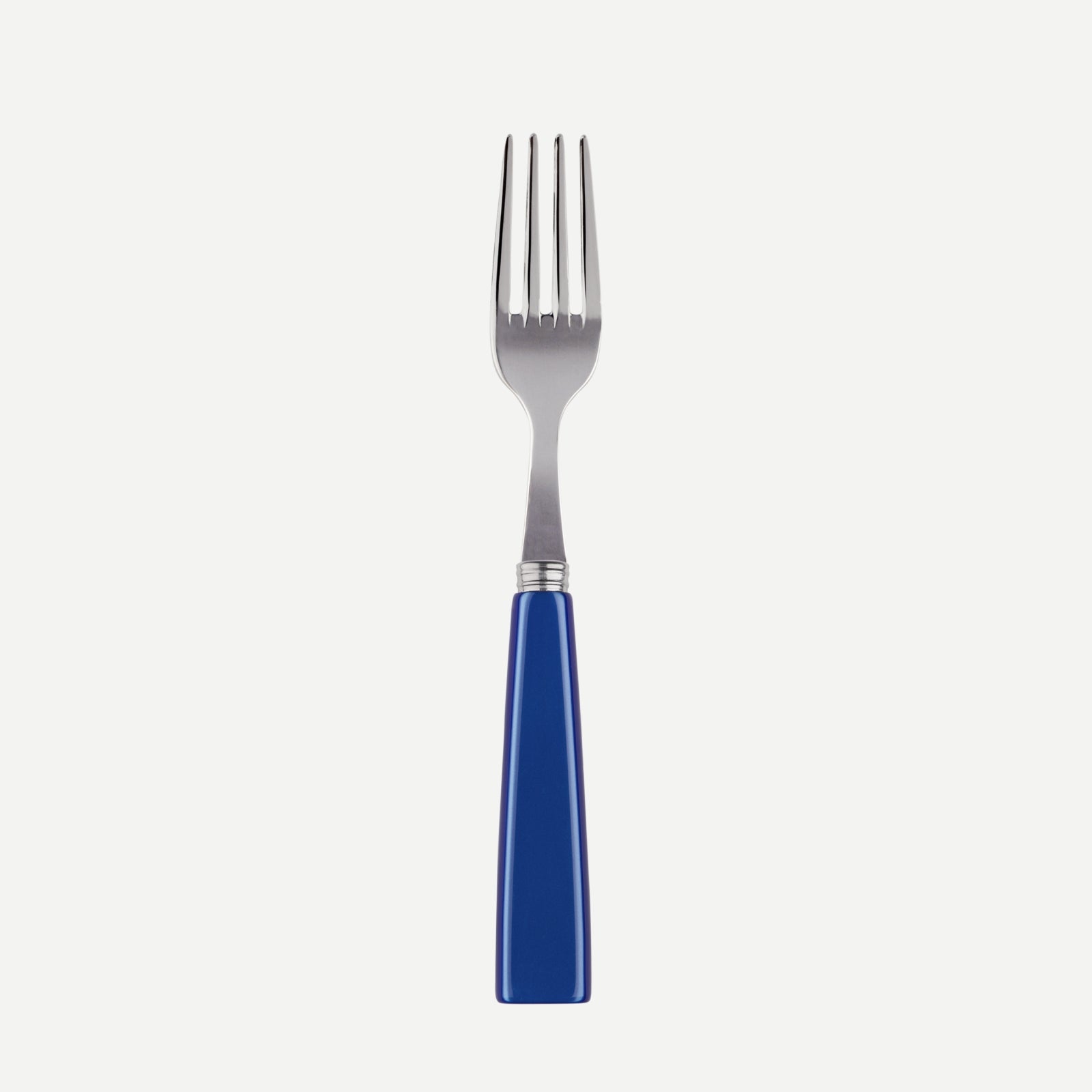 Icône, Lapis blue - Small fork