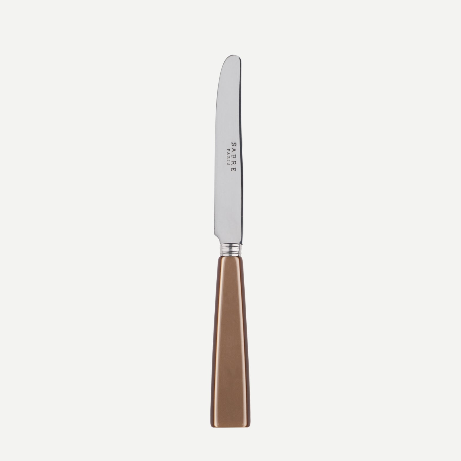 Icône, Caramel - Breakfast knife