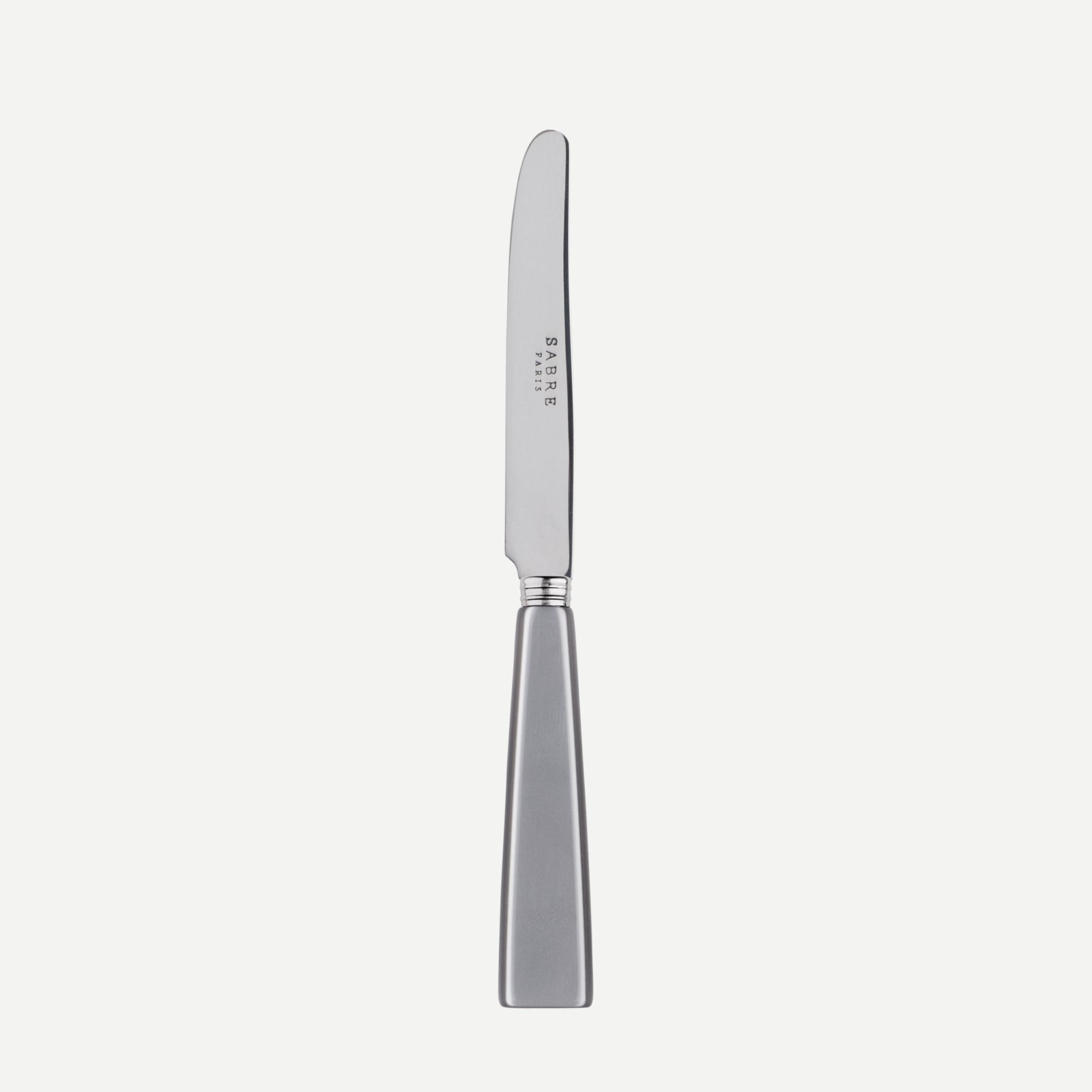 Icône, Grey - Breakfast knife