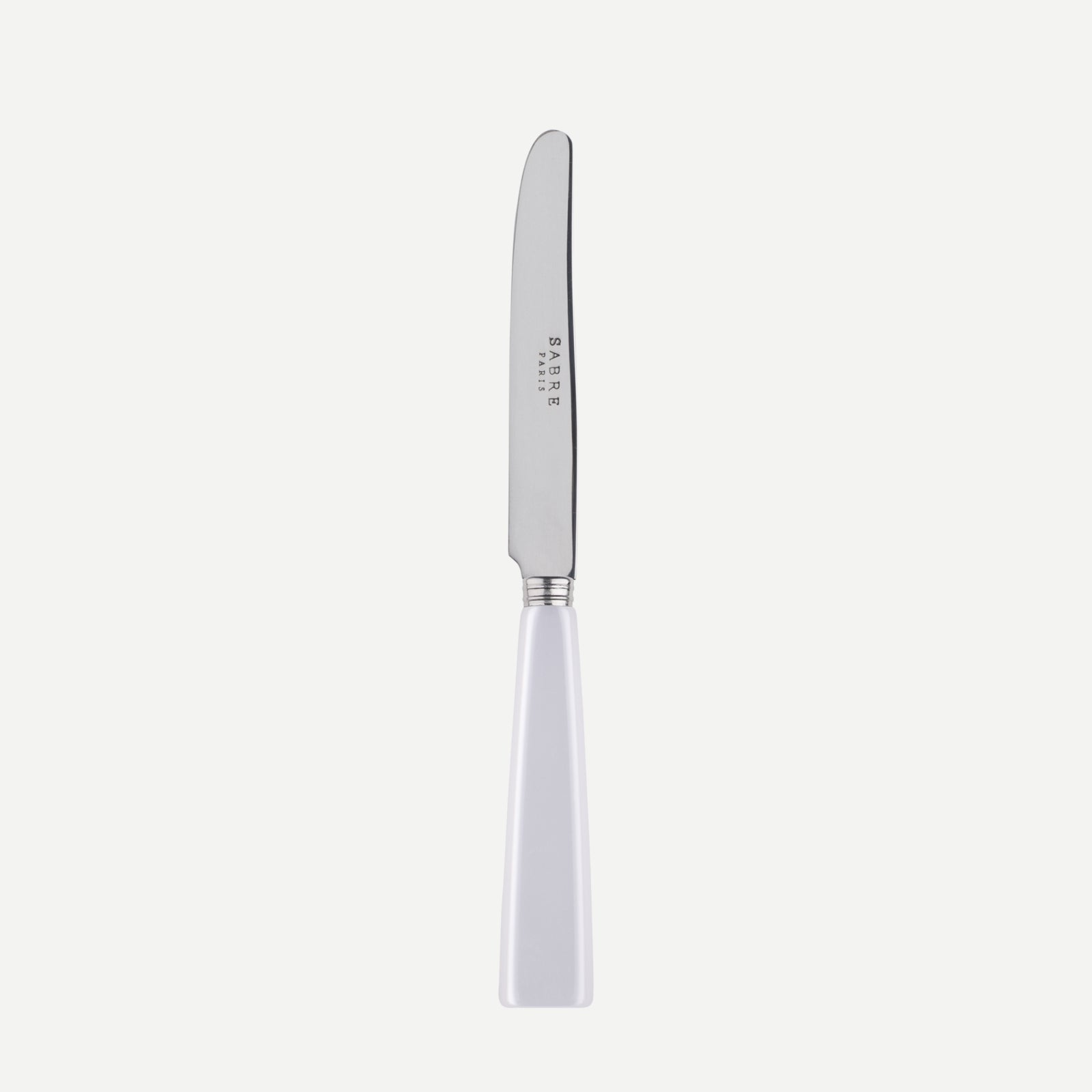 Icône, White - Breakfast knife