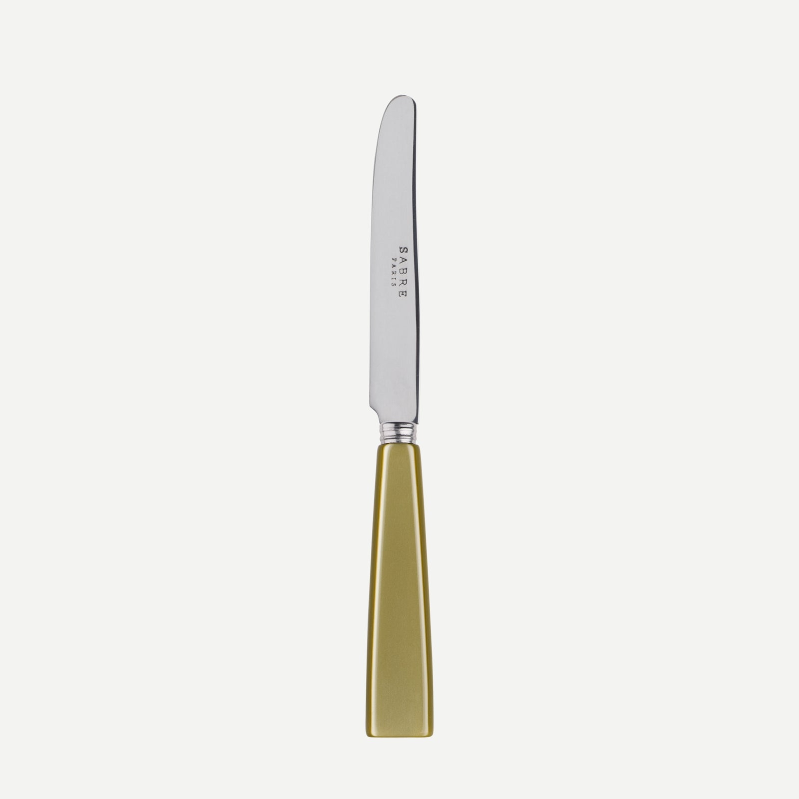 Icône, Moss - Breakfast knife