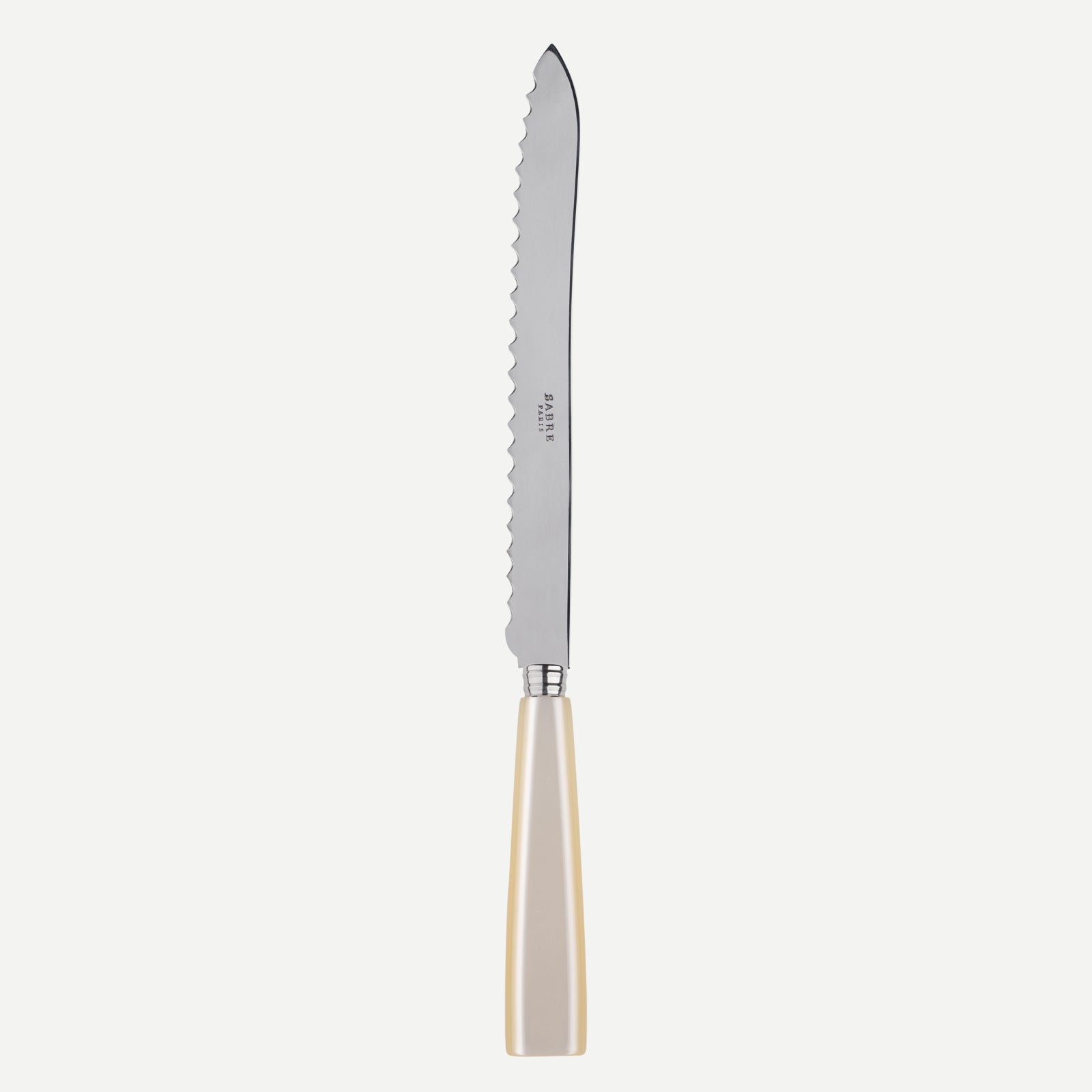 Icône, Pearl - Bread knife