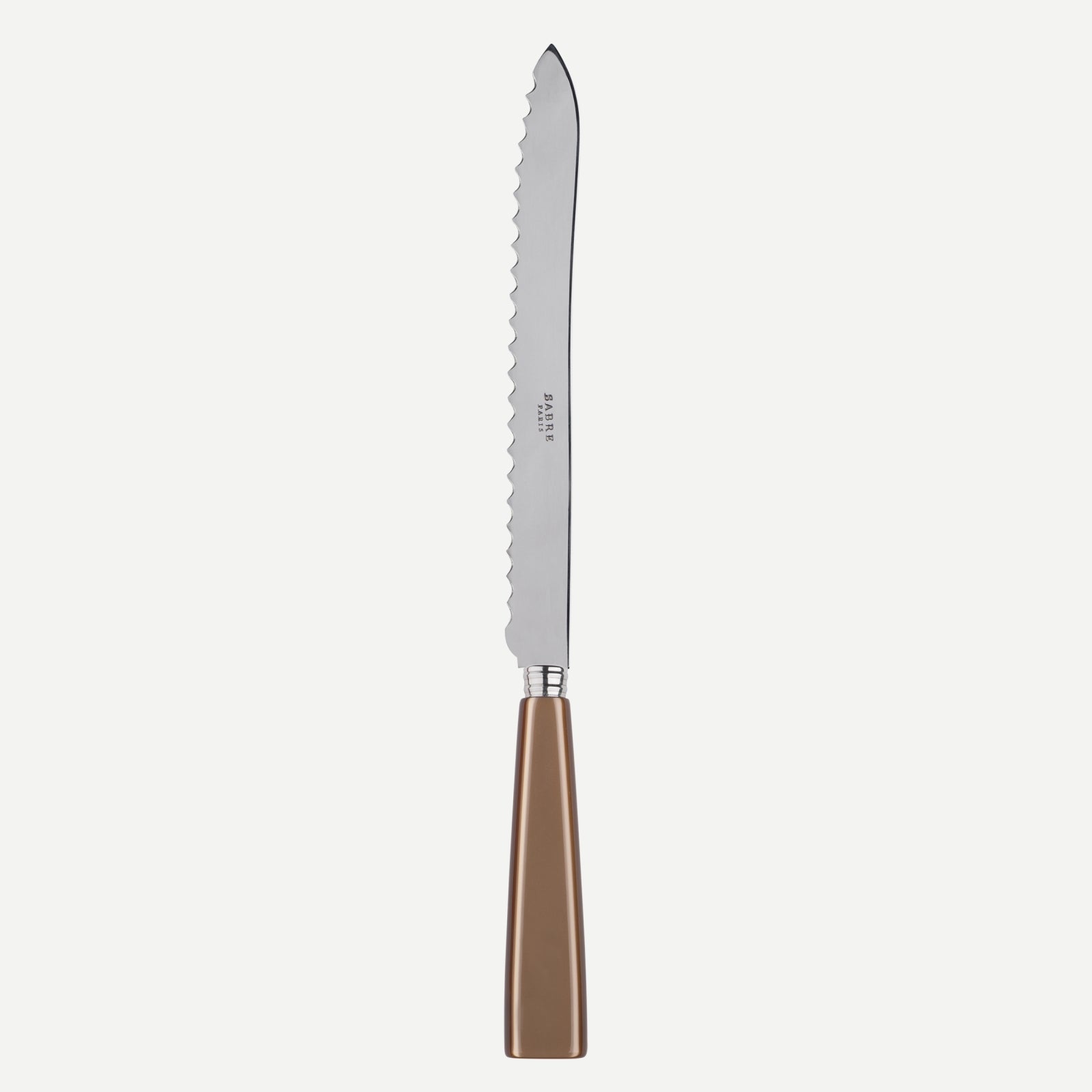 Icône, Caramel - Bread knife