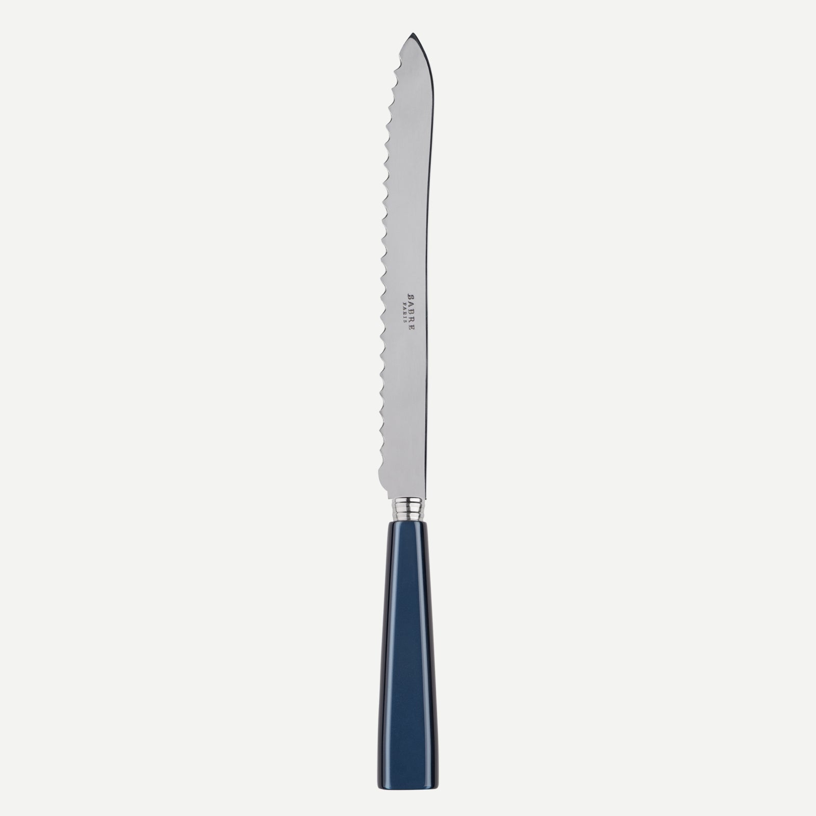 Icône, Steel blue - Bread knife