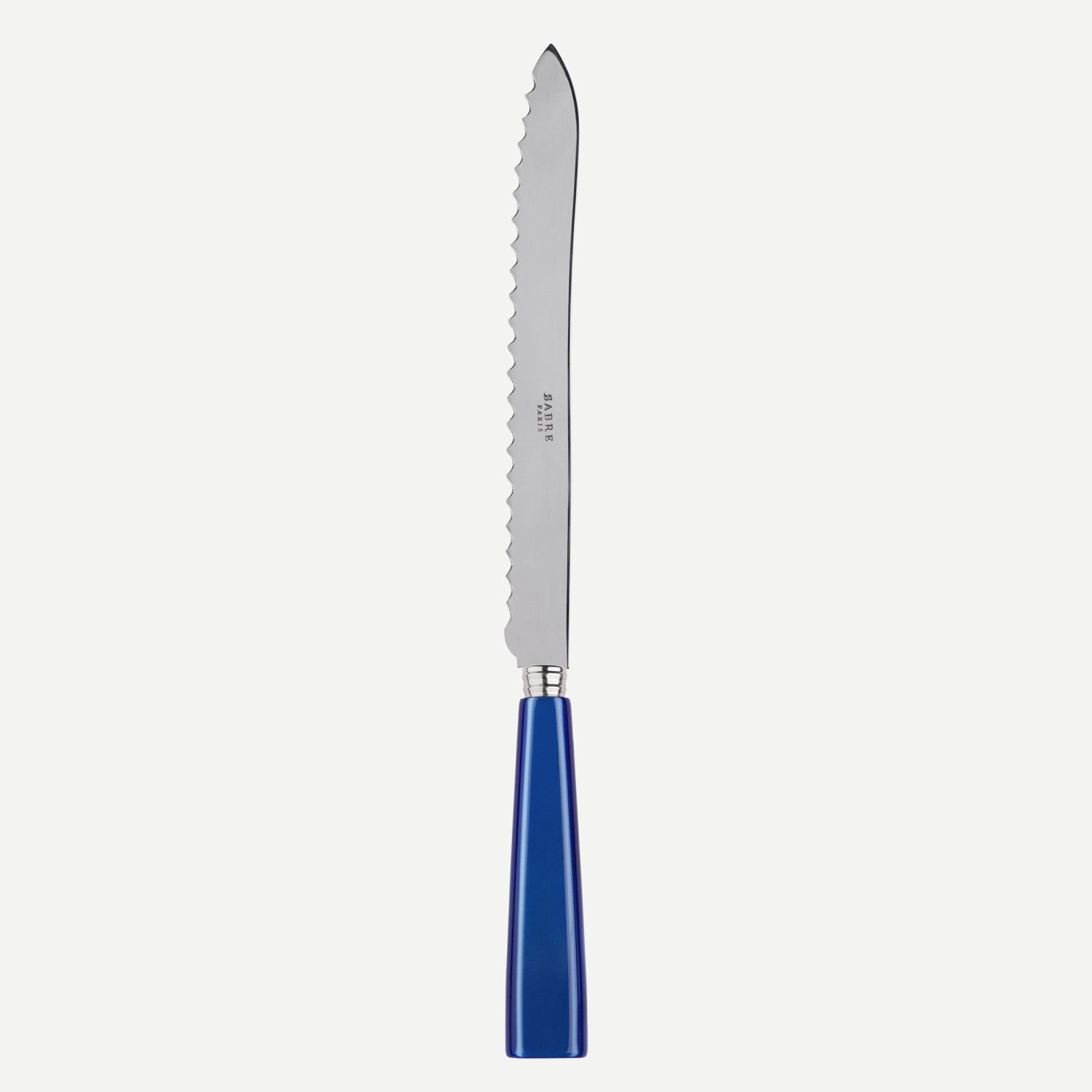 Icône, Lapis blue - Bread knife