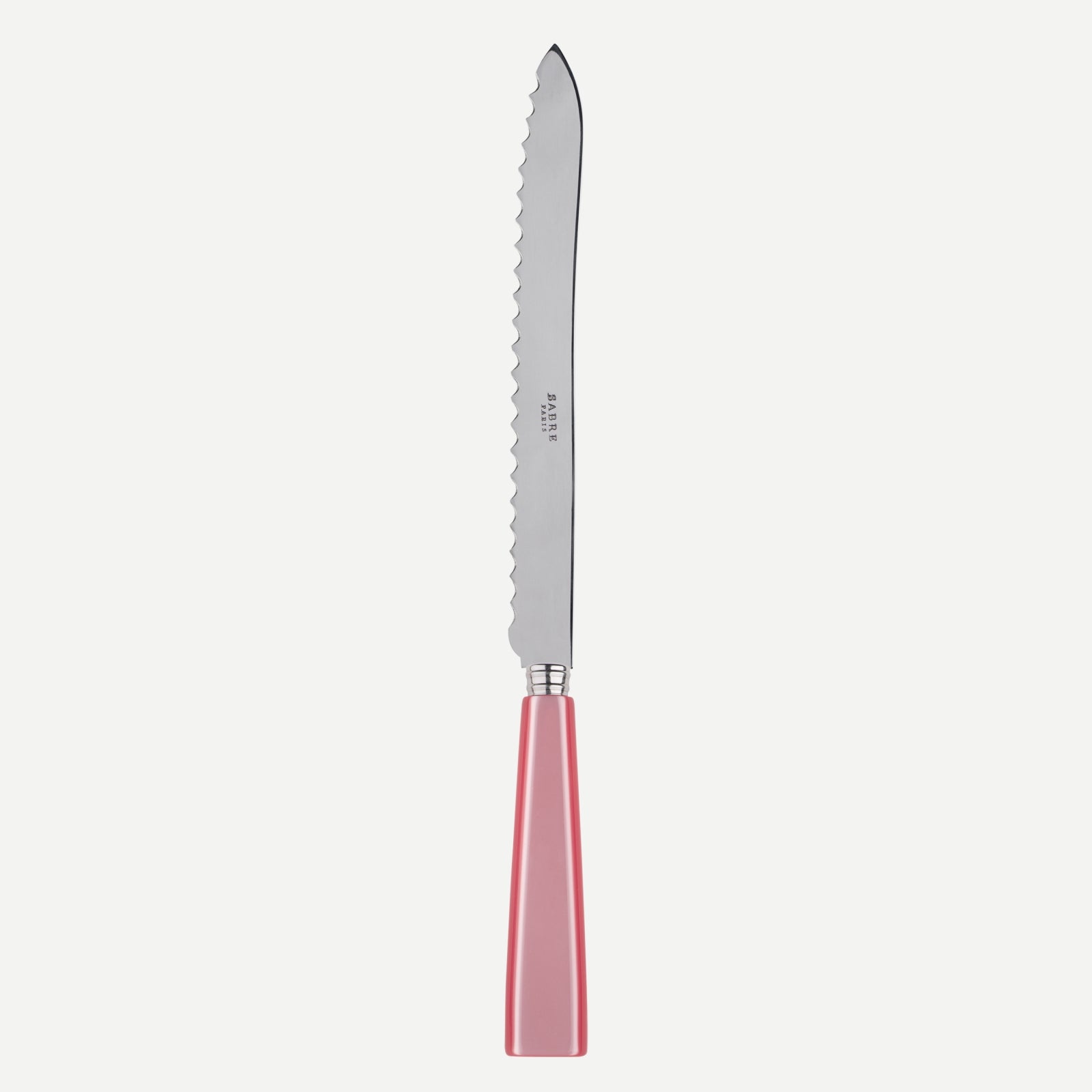 Icône, Soft pink - Bread knife