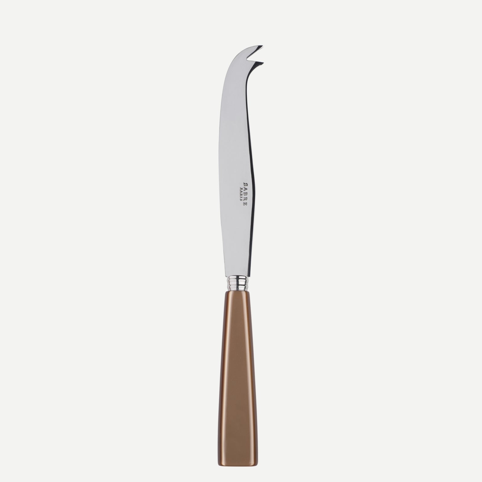 Icône, Caramel - Cheese knife large