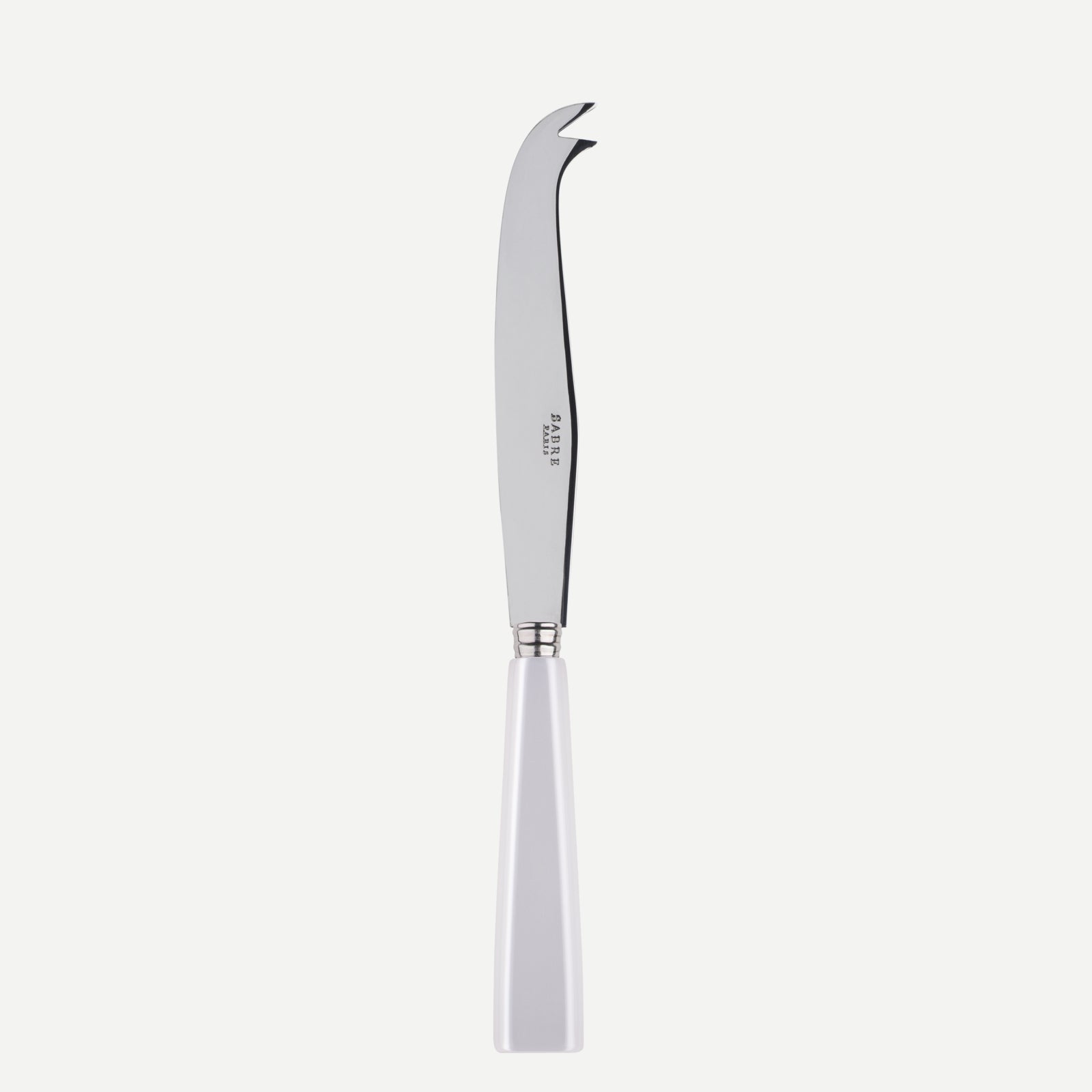 Icône, White - Cheese knife large