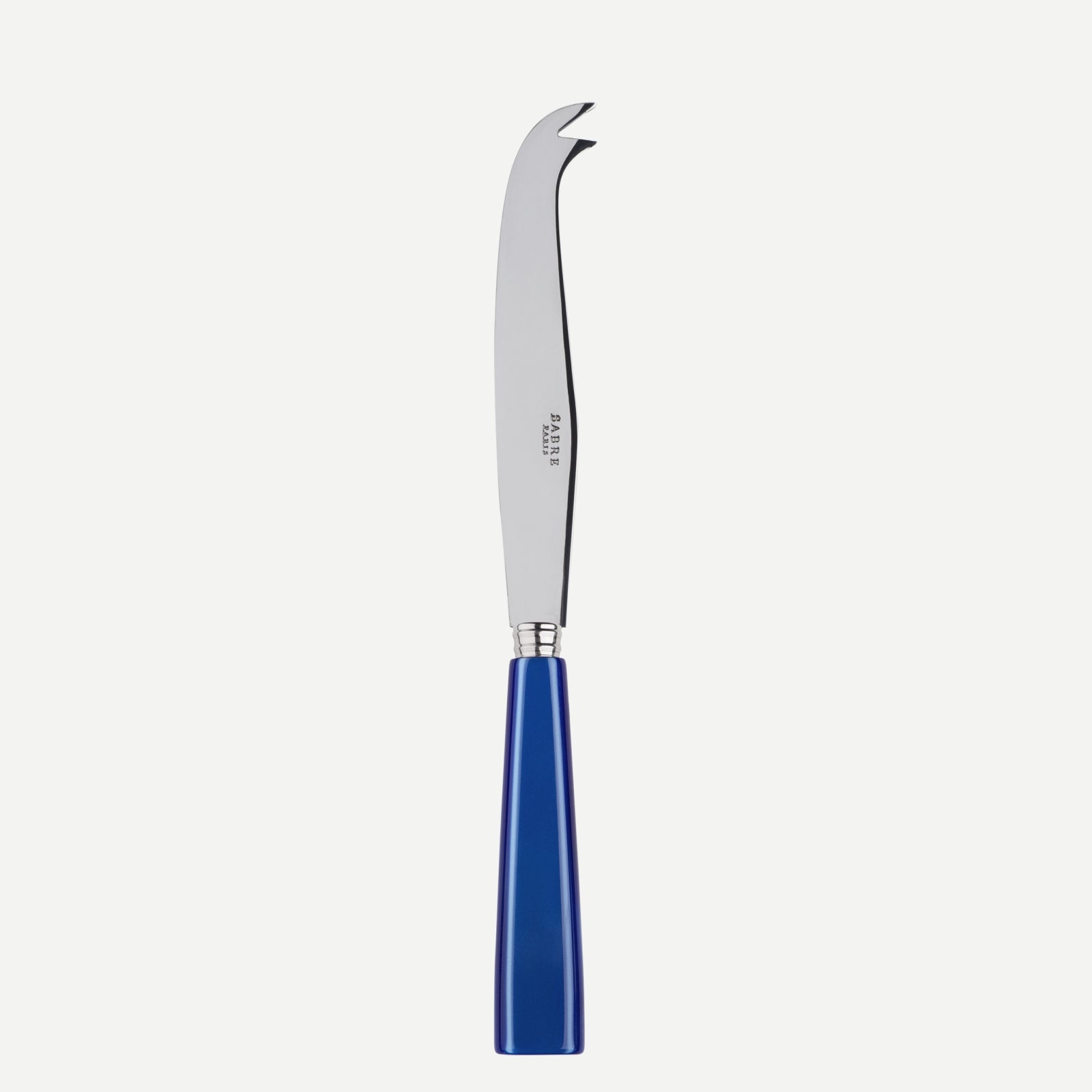 Icône, Lapis blue - Cheese knife large