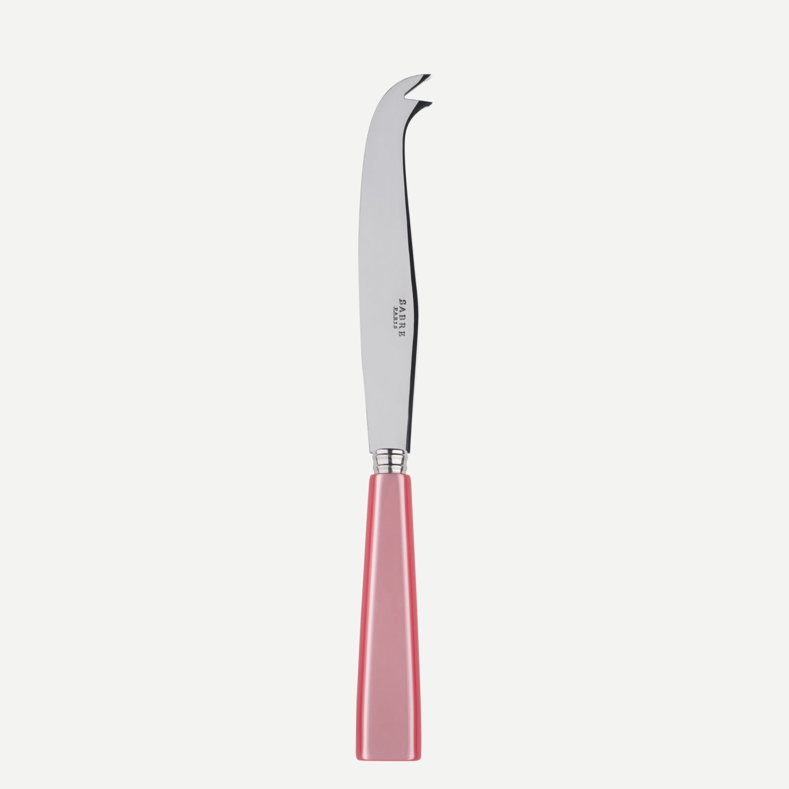 Icône, Soft pink - Cheese knife large