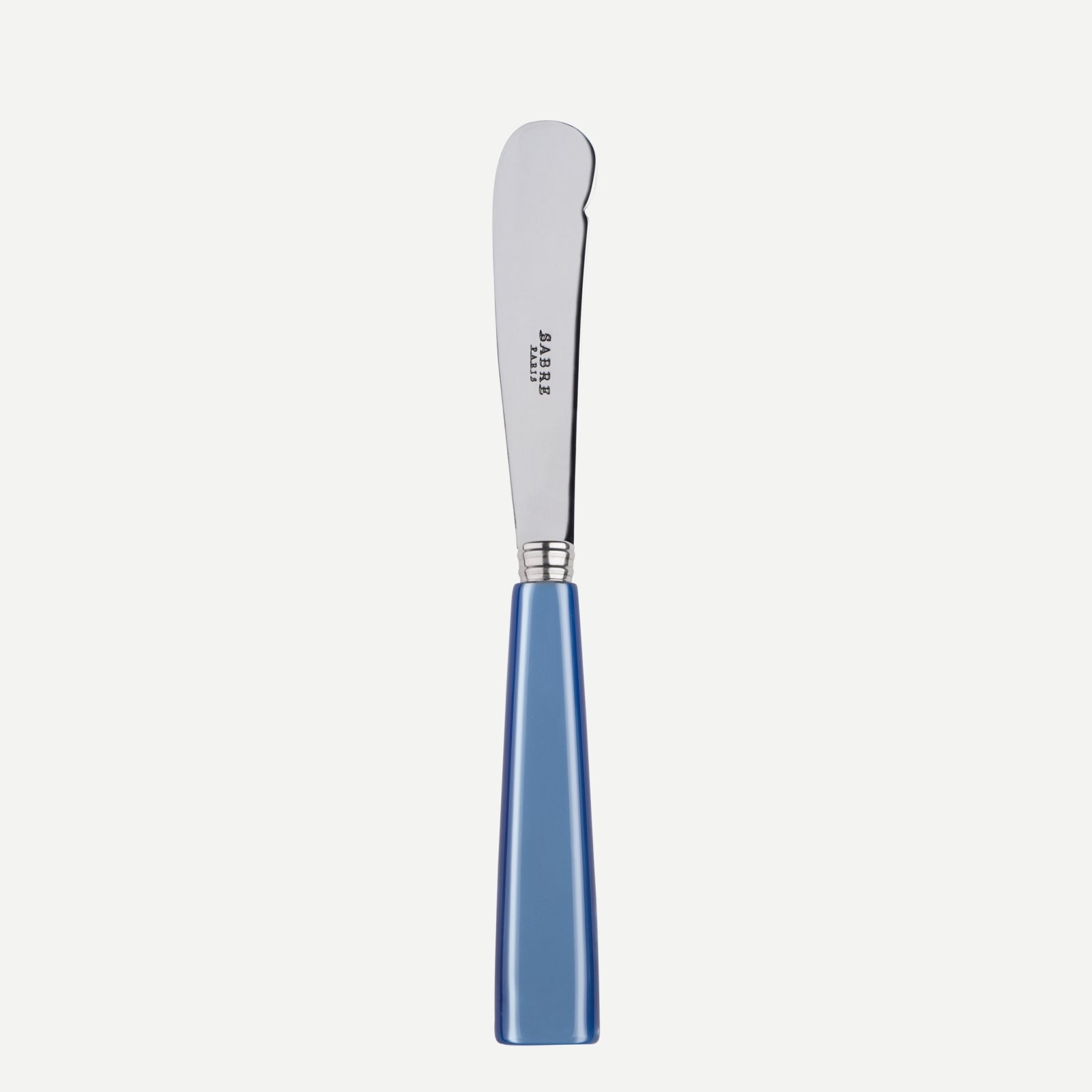 Icône, Light blue - Butter knife