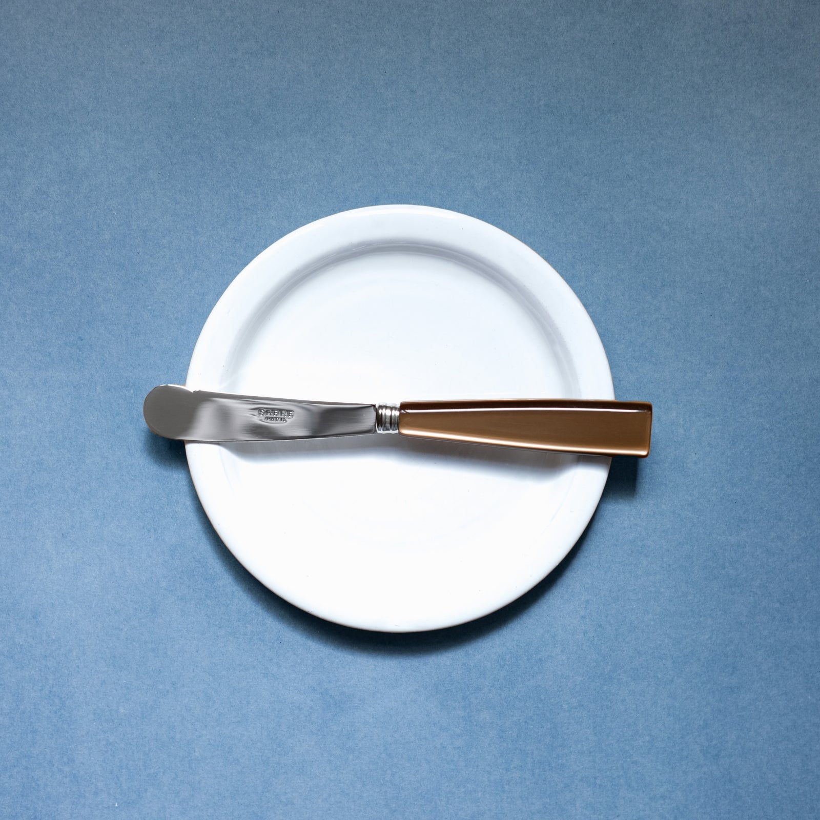 Icône, Caramel - Butter knife