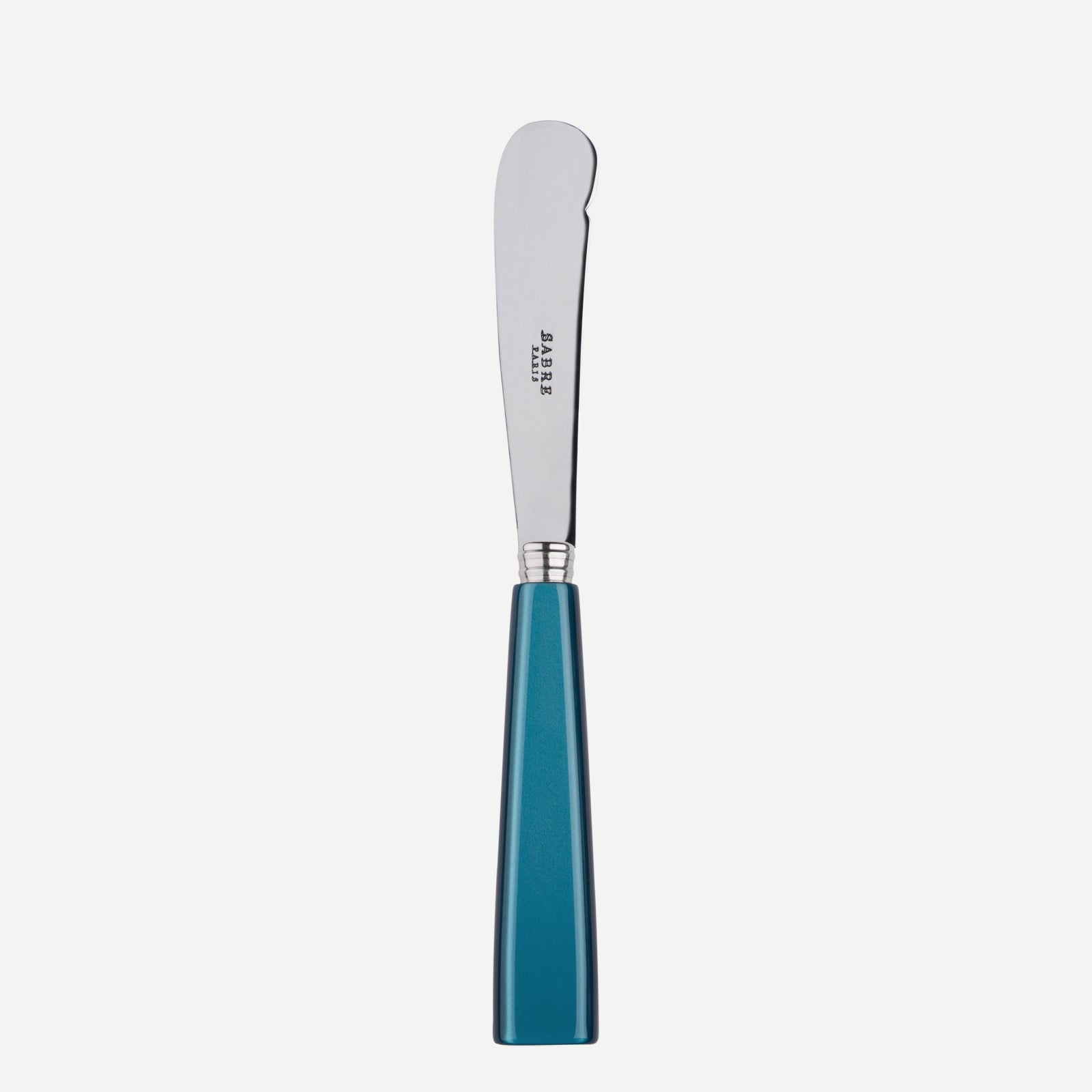 Icône, Turquoise - Butter knife