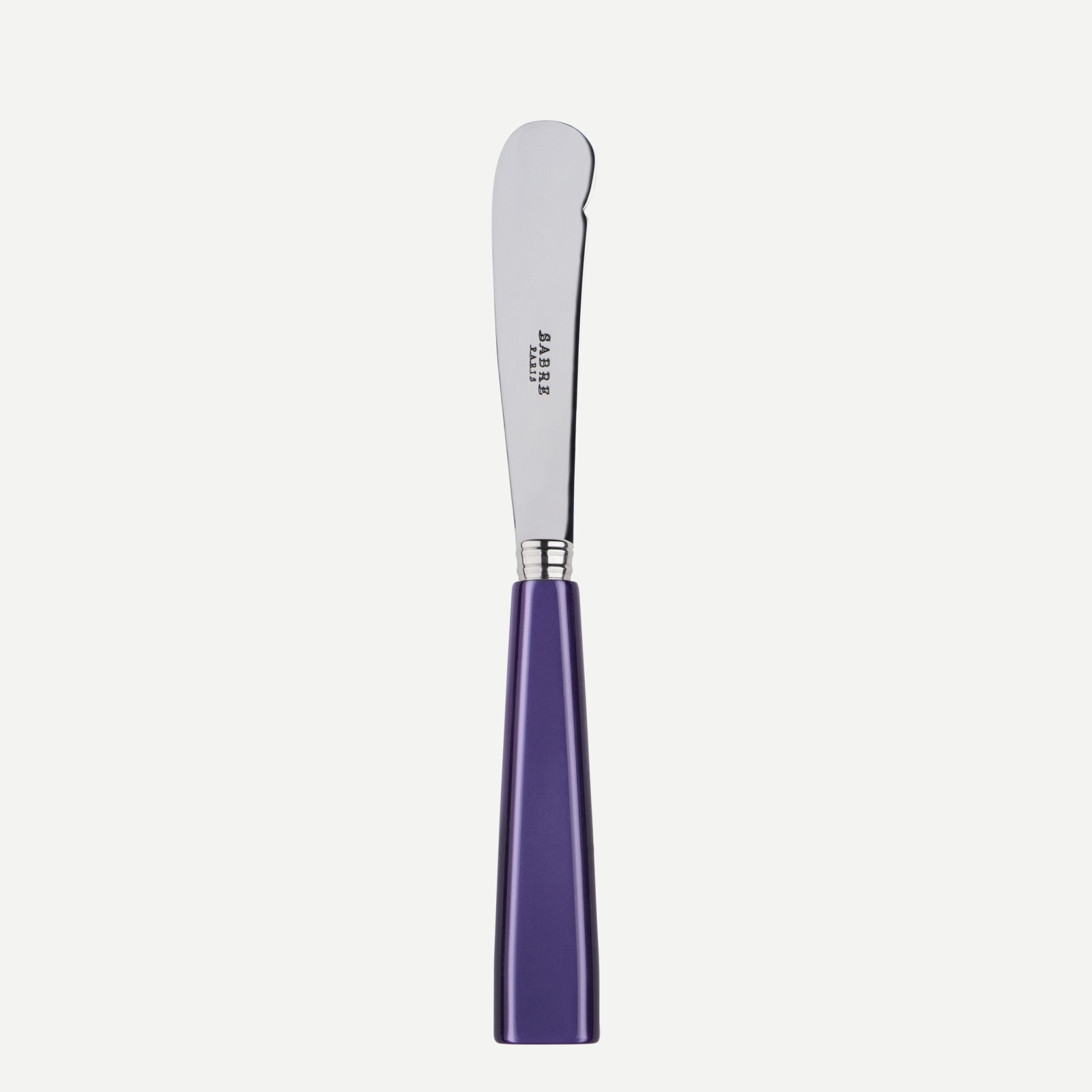 Icône, Purple - Butter knife