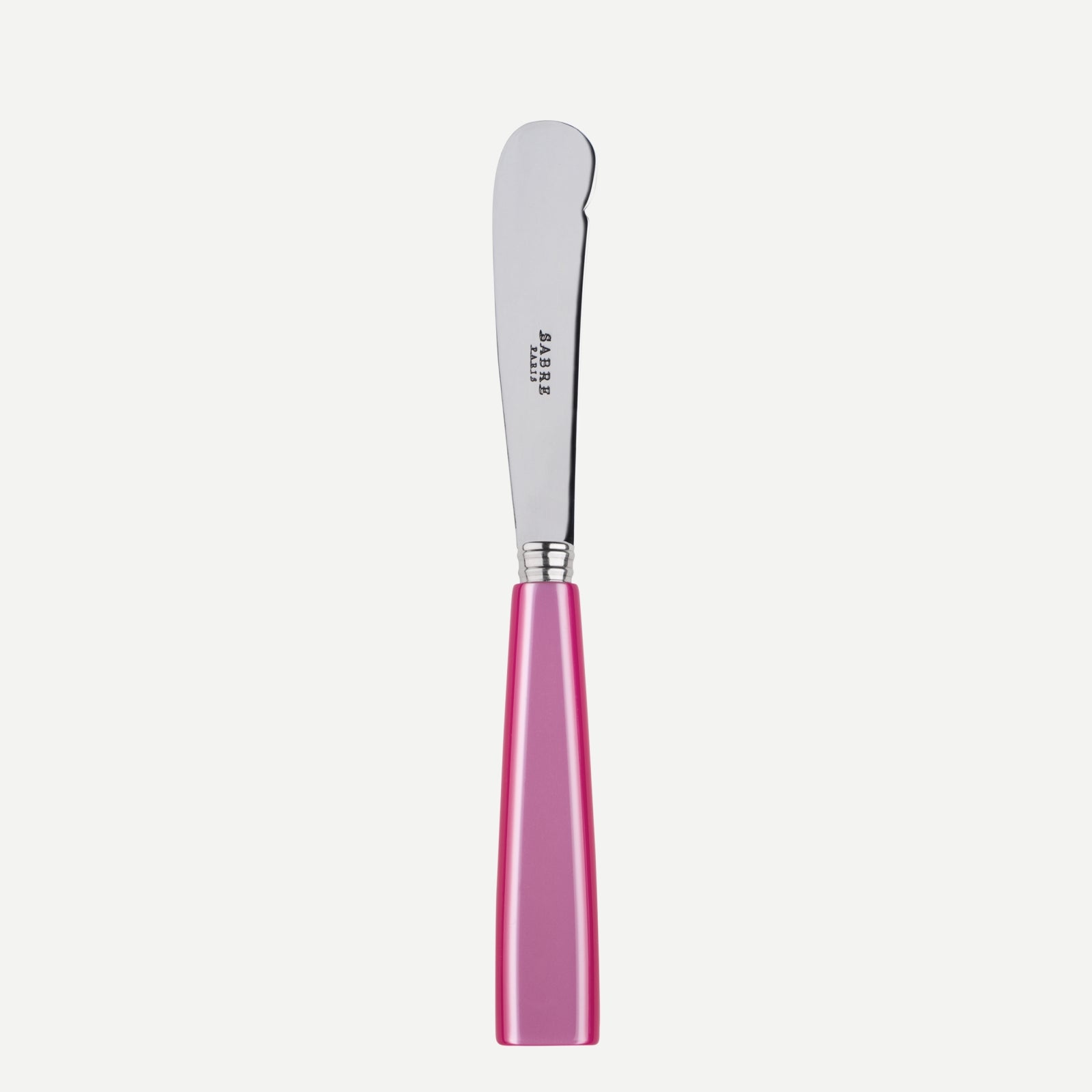 Icône, Pink - Butter knife