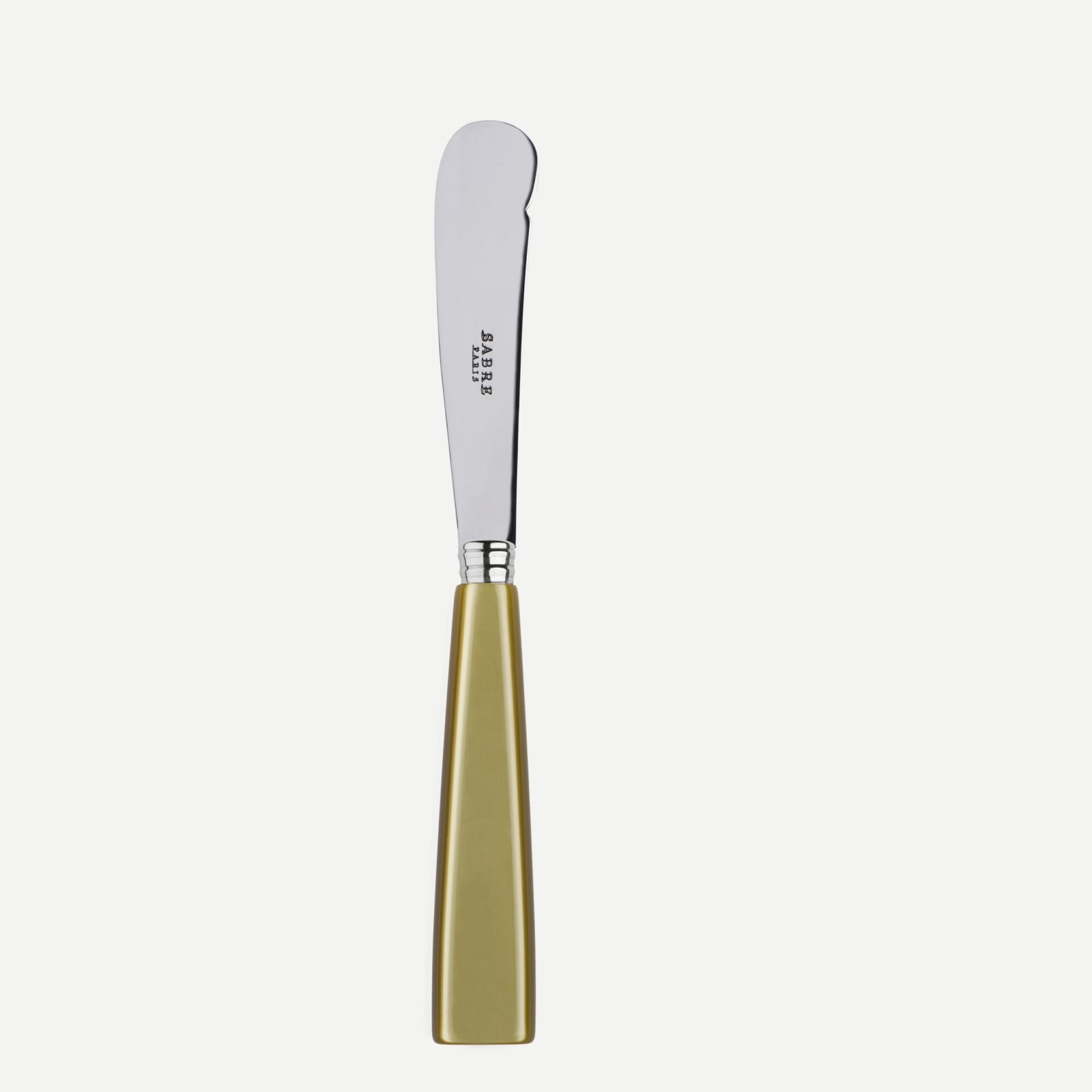 Icône, Moss - Butter knife