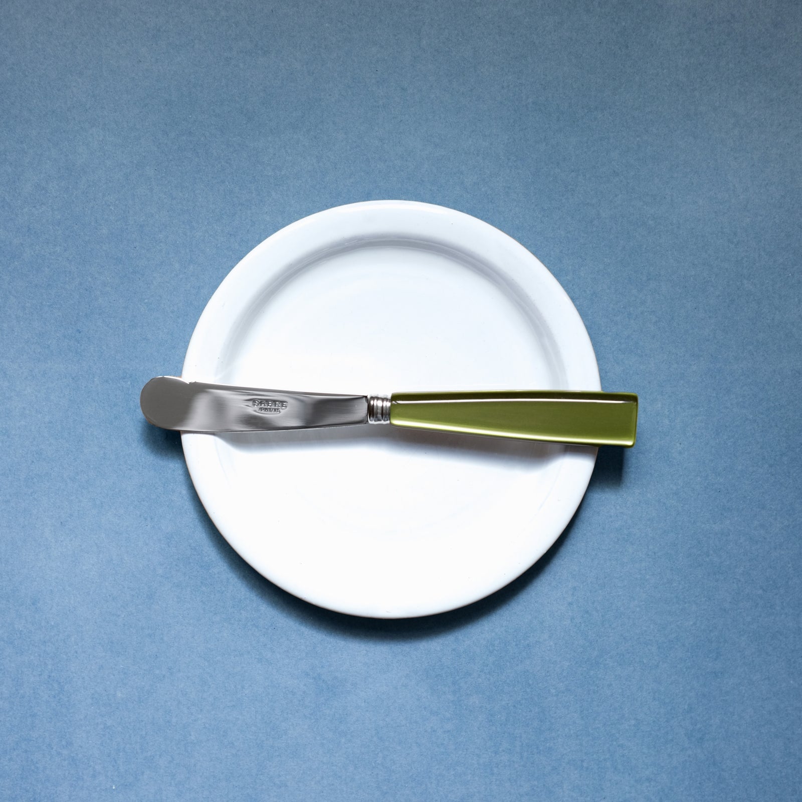 Icône, Moss - Butter knife