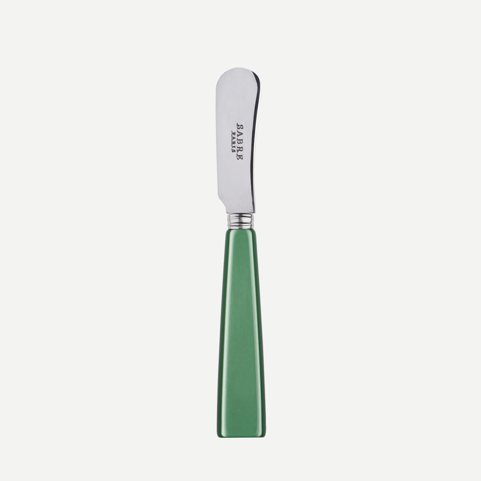 Icône, Garden green - Butter spreader