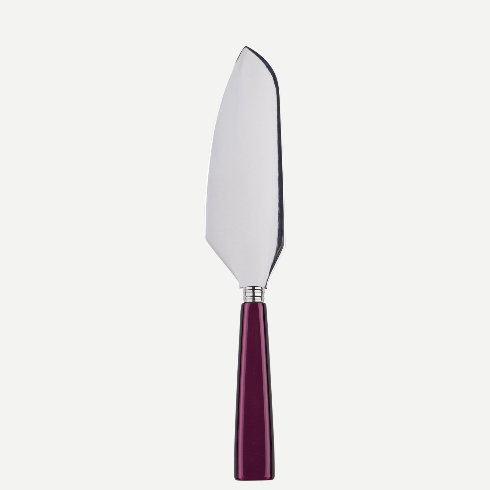 Icône, Aubergine - Tart slicer