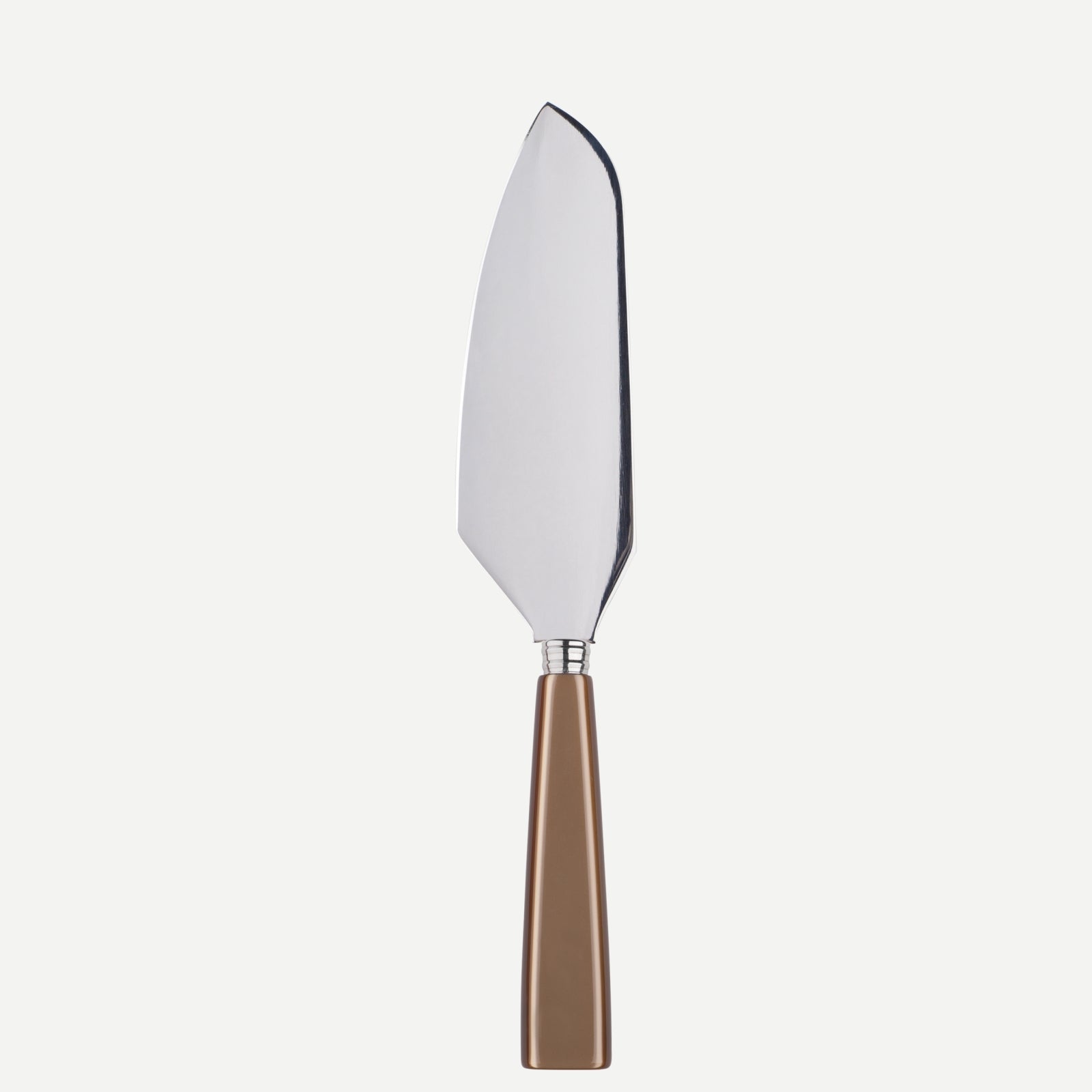 Icône, Caramel - Tart slicer