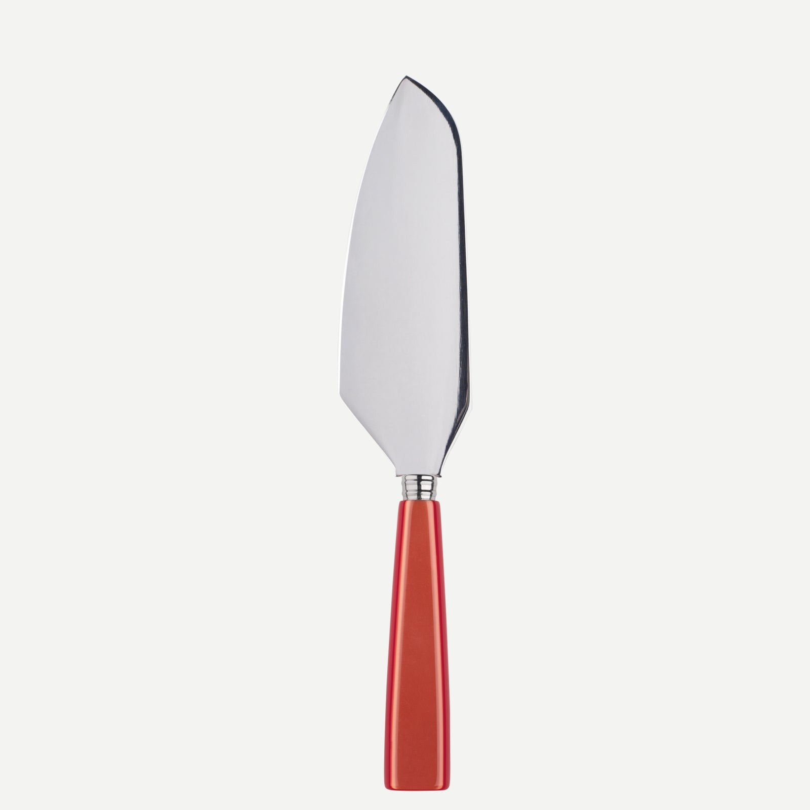 Icône, Orange - Tart slicer