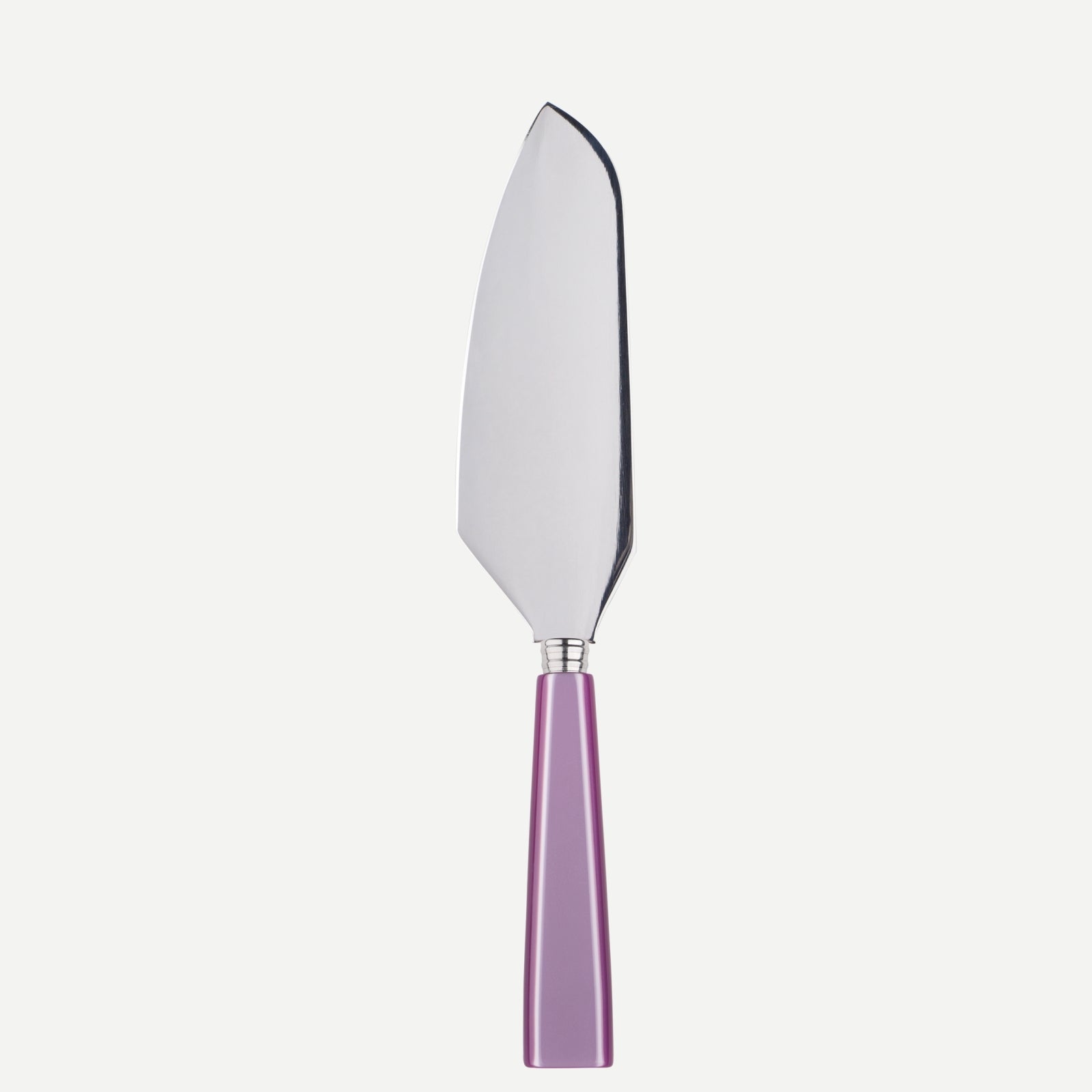 Icône, Lilac - Tart slicer