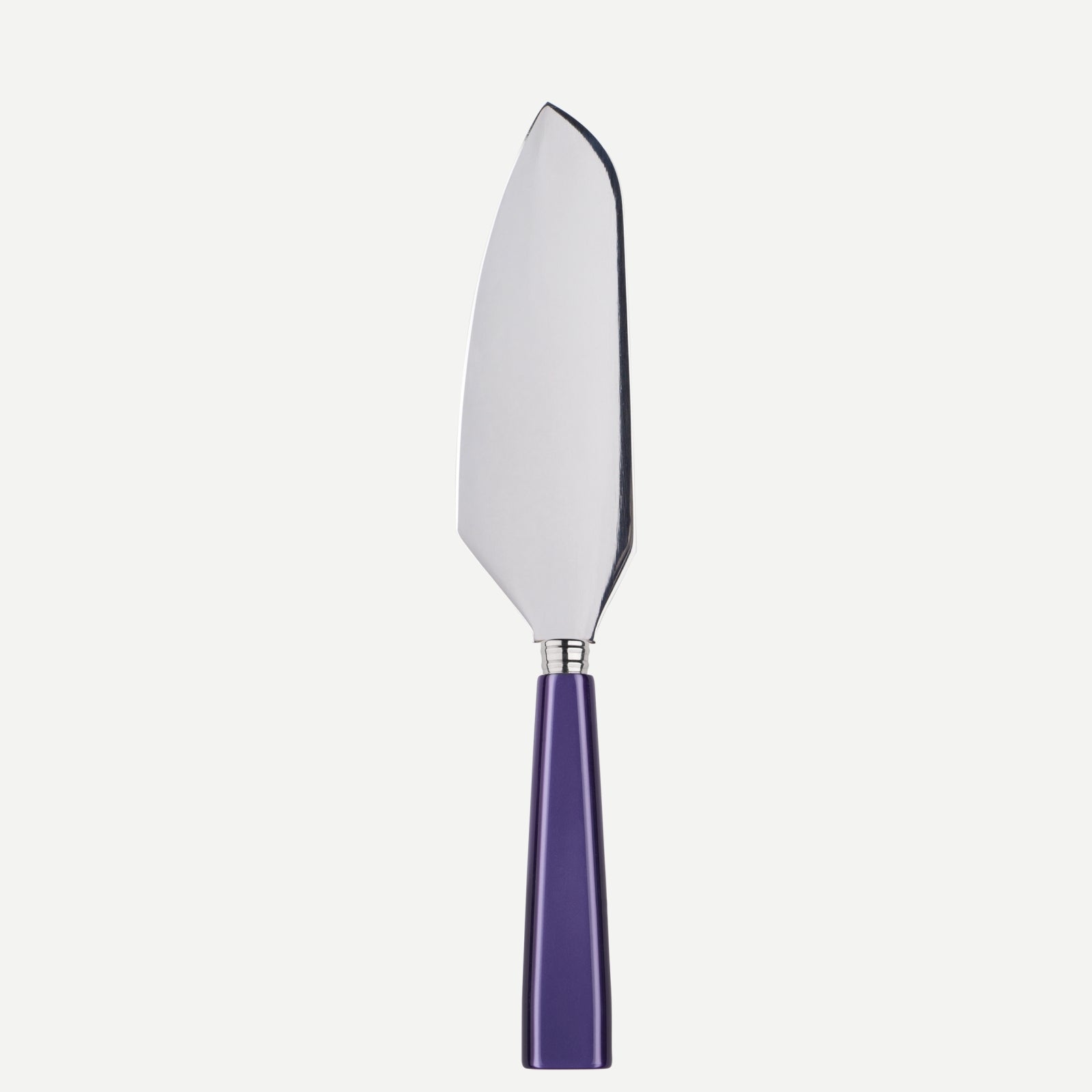 Icône, Purple - Tart slicer
