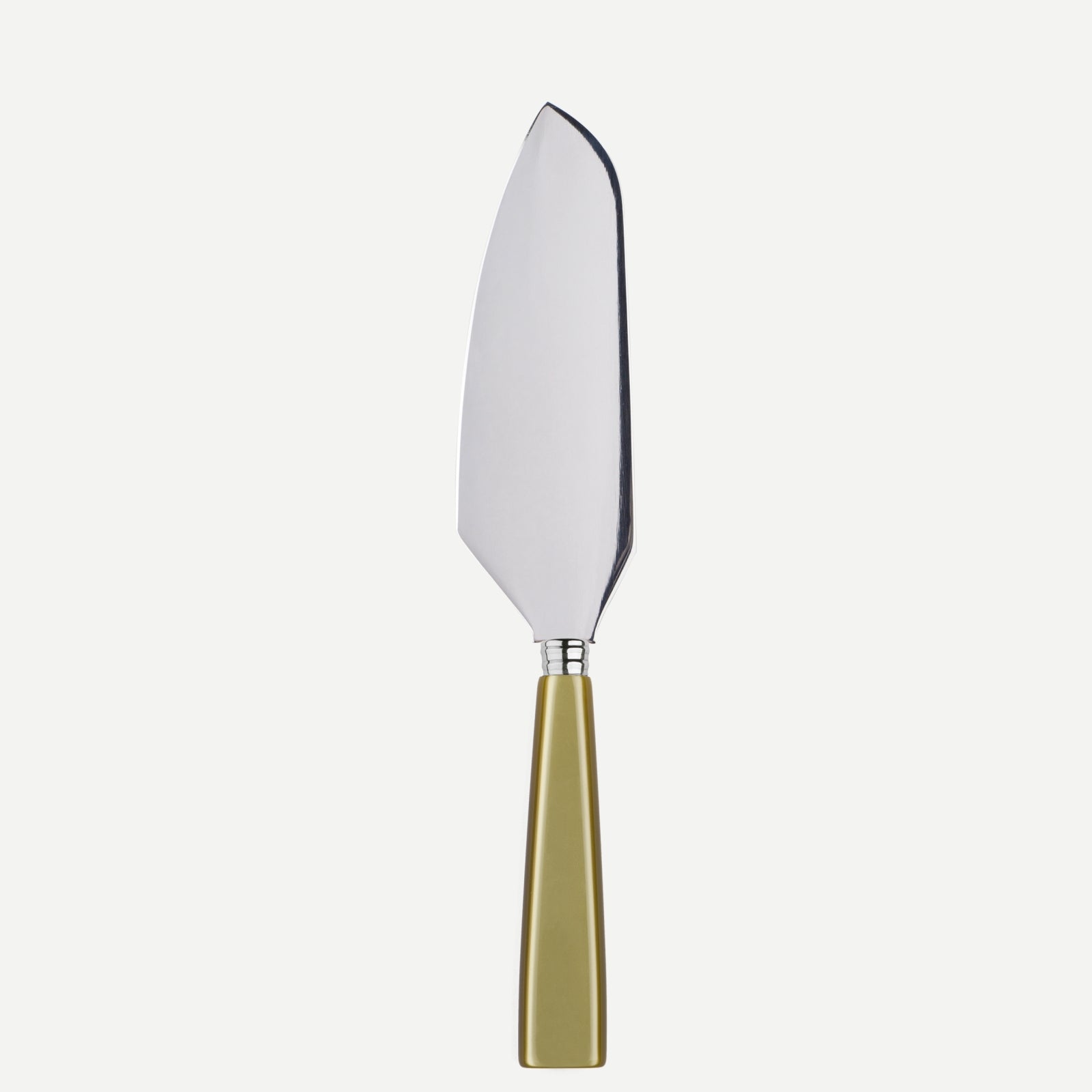 Icône, Moss - Tart slicer