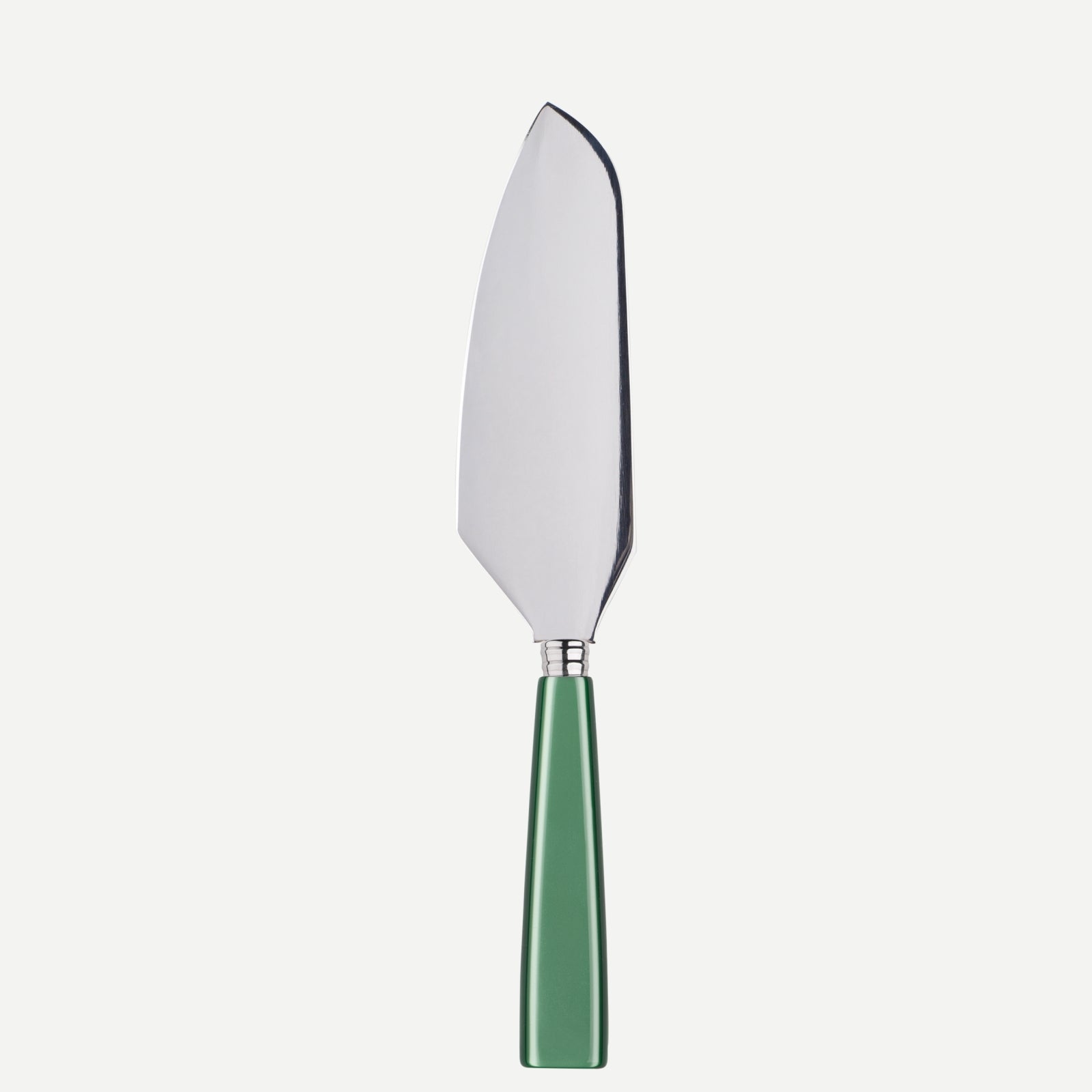 Icône, Garden green - Tart slicer
