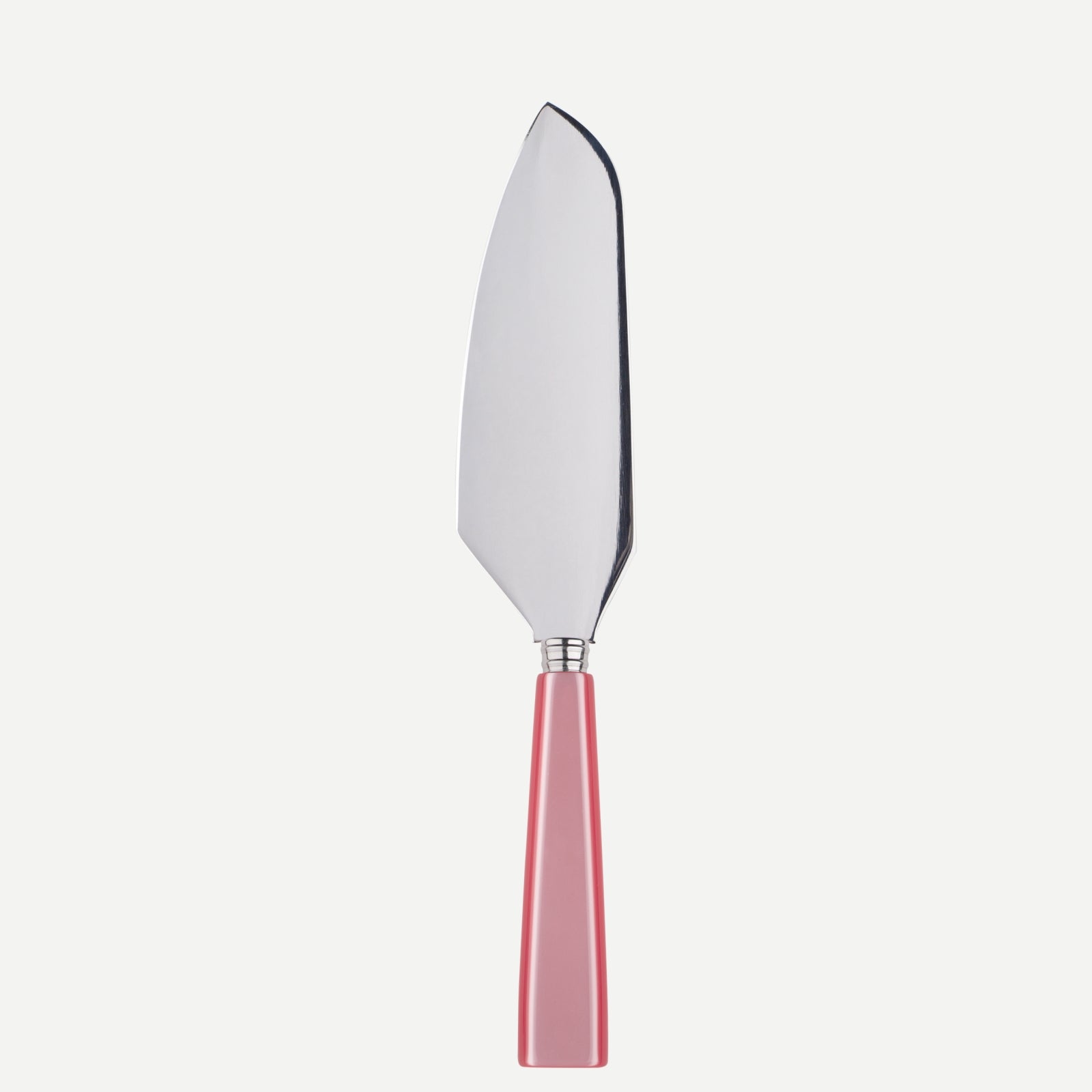 Icône, Soft pink - Tart slicer