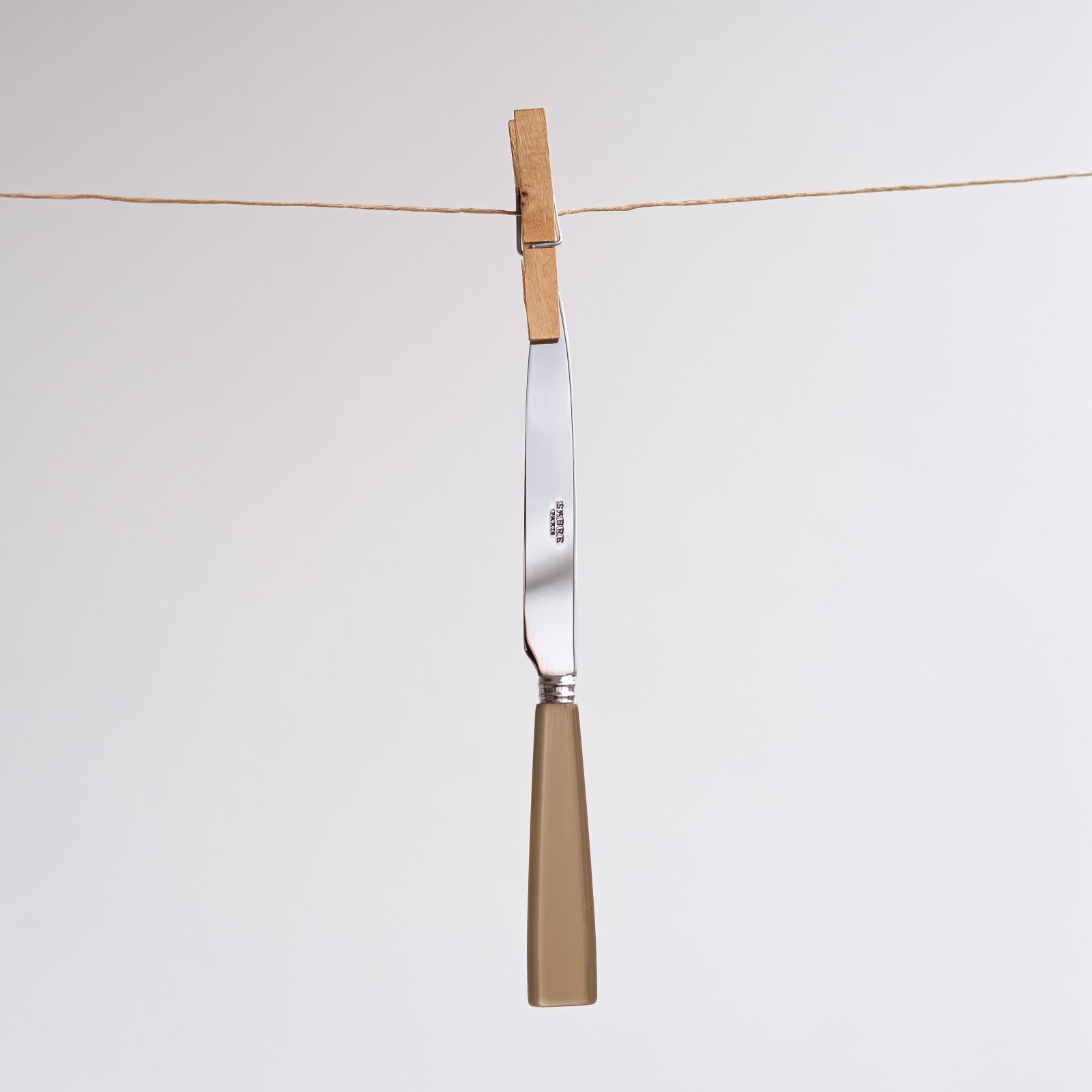 Icône, Caramel - 32 pieces cutlery set