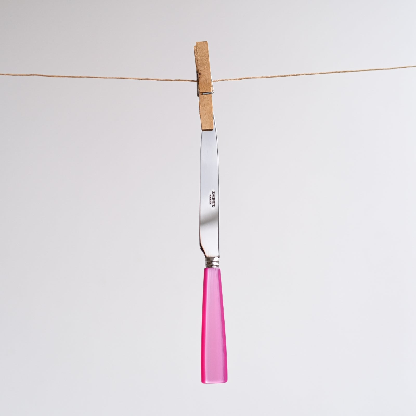 Icône, Pink - 32 pieces cutlery set