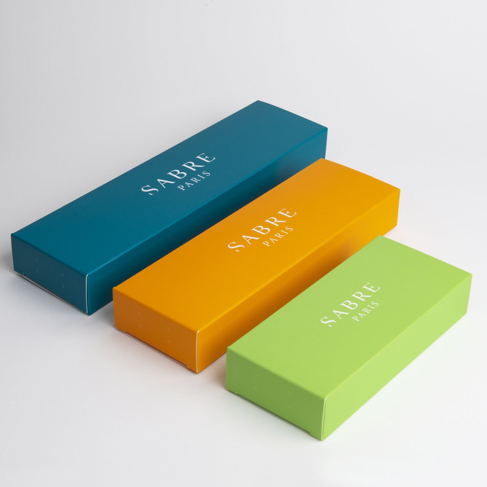 Icône, Soft pink - 4 pieces cutlery set