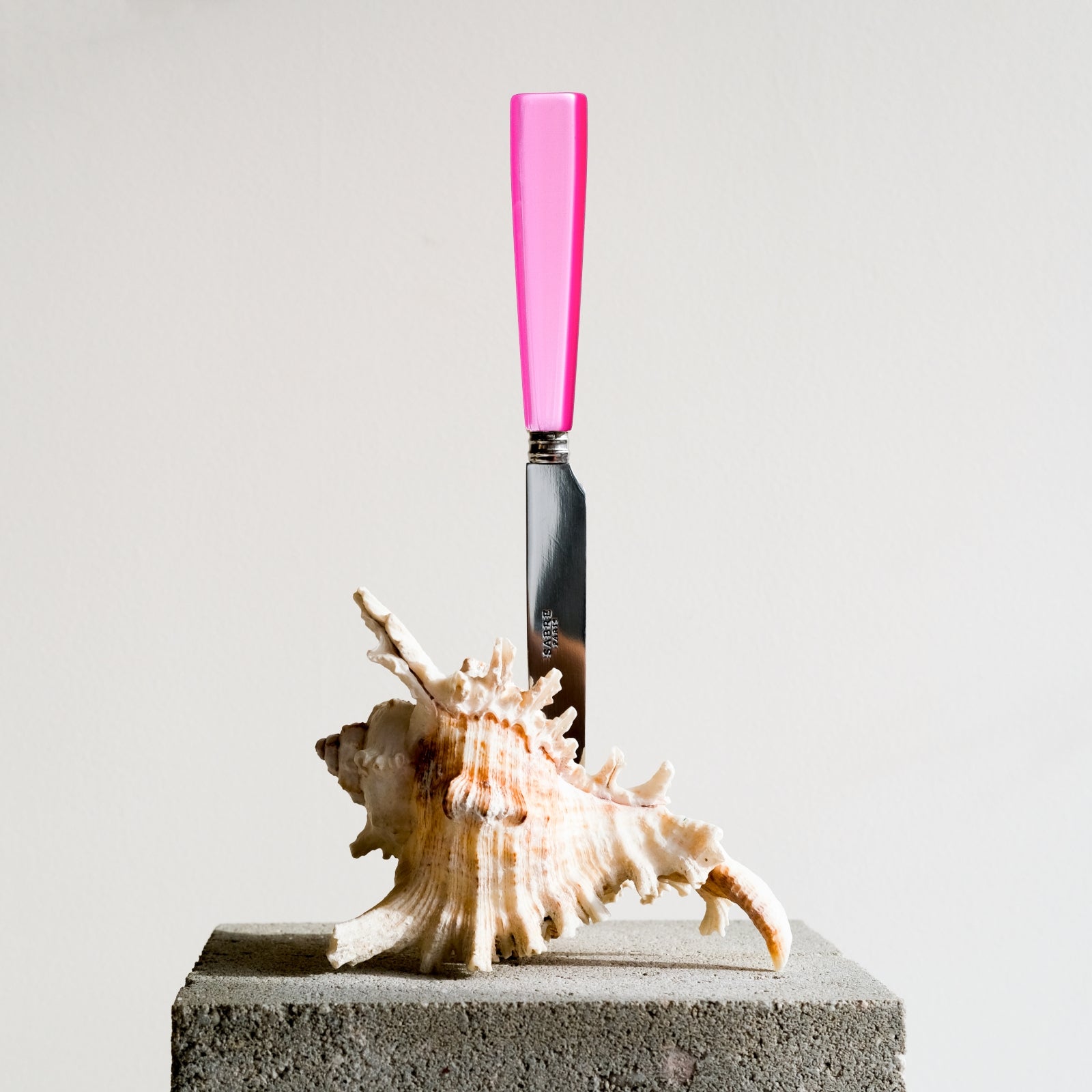 Icône, Pink
