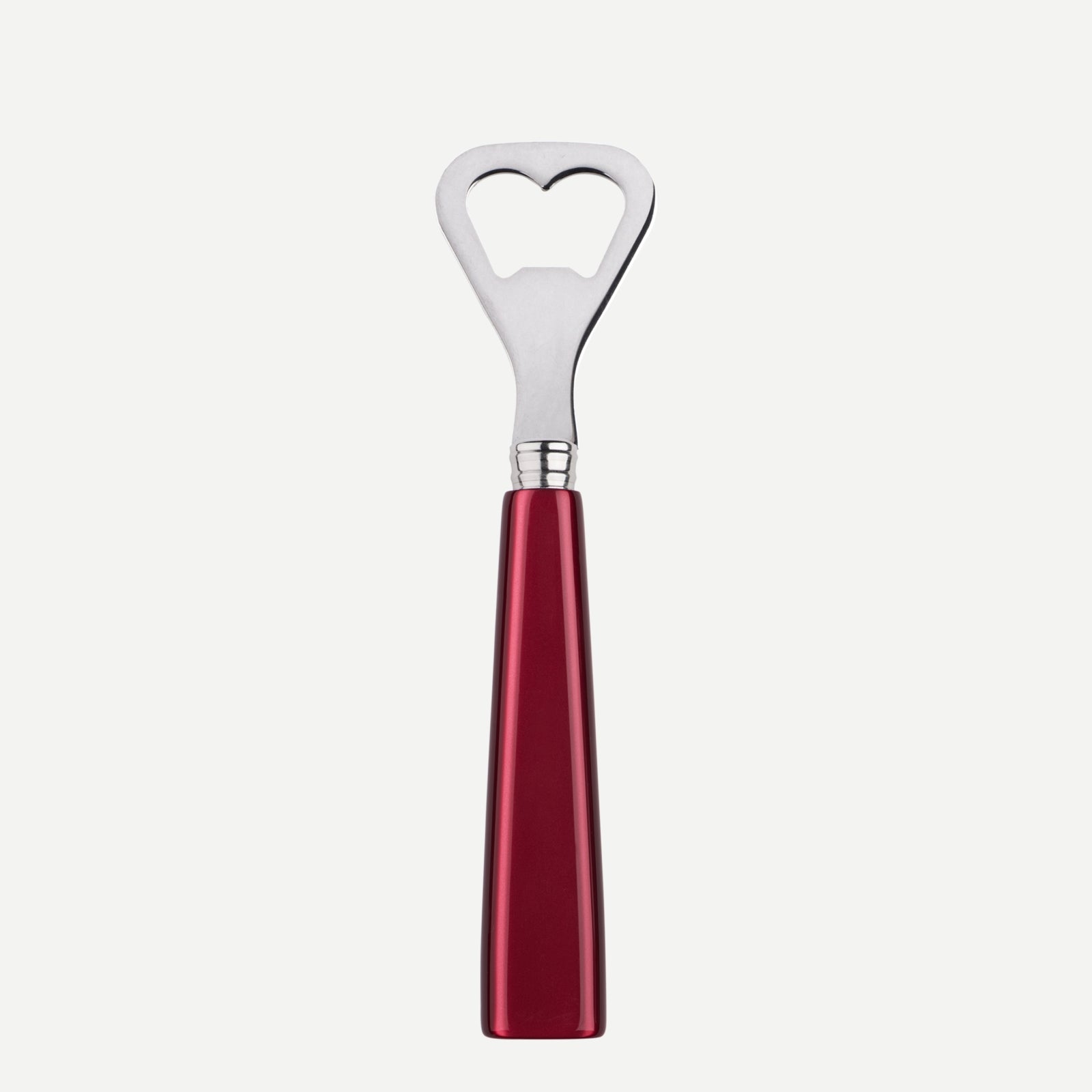 Icône, Red - Bottle opener